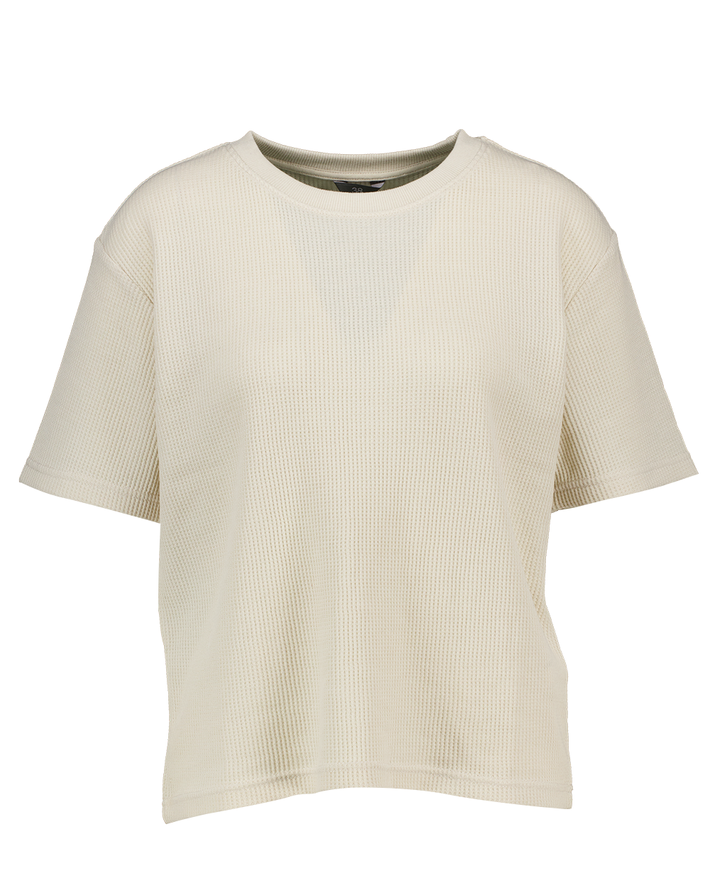 T-shirt - Wit afbeelding