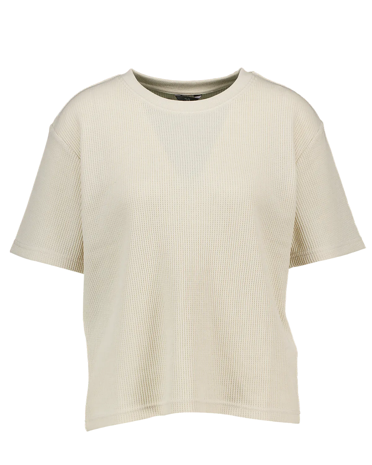 T-shirt - Beige