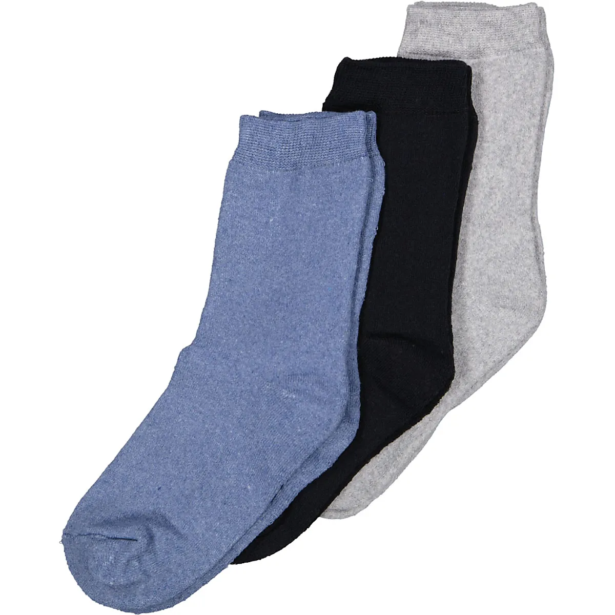 Socken - Blau