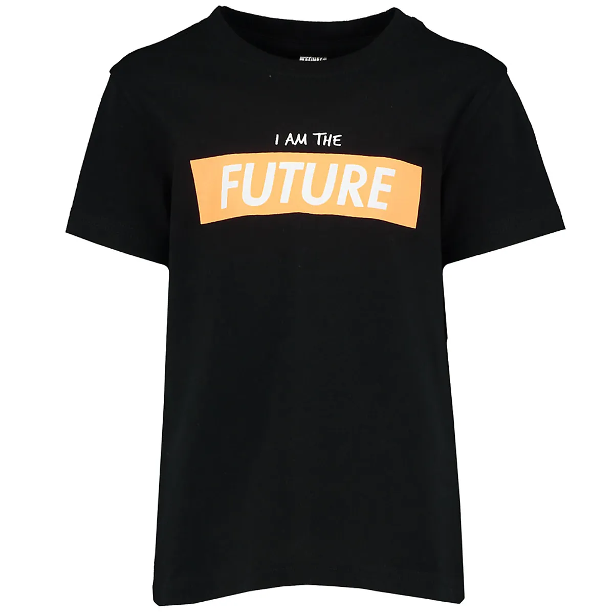 T-Shirt - Schwarz