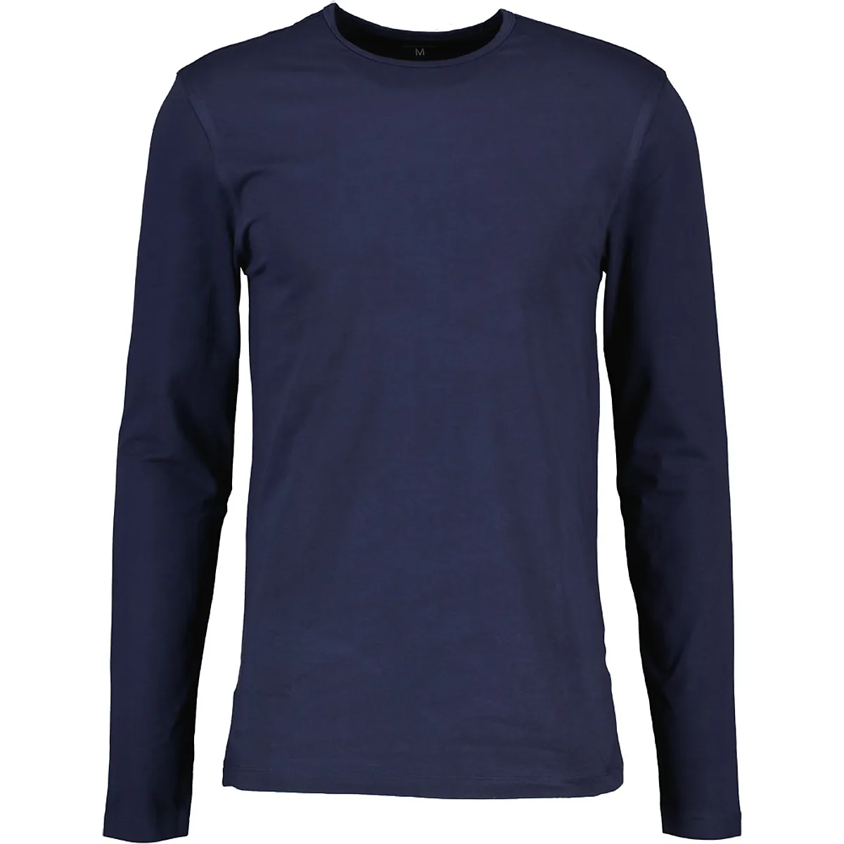 T-shirt - Blauw
