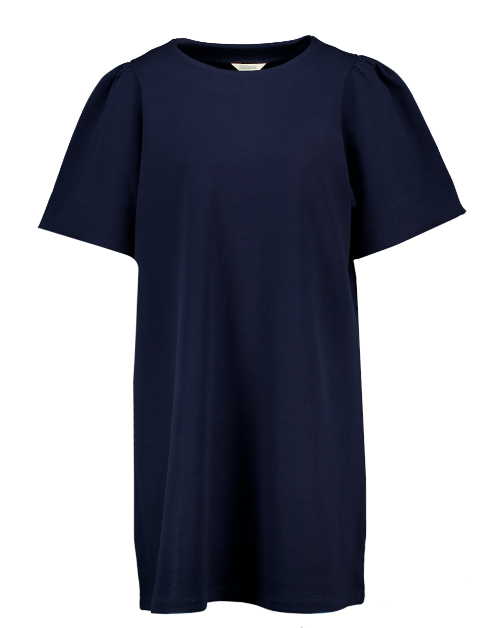 Jurk - Blauw