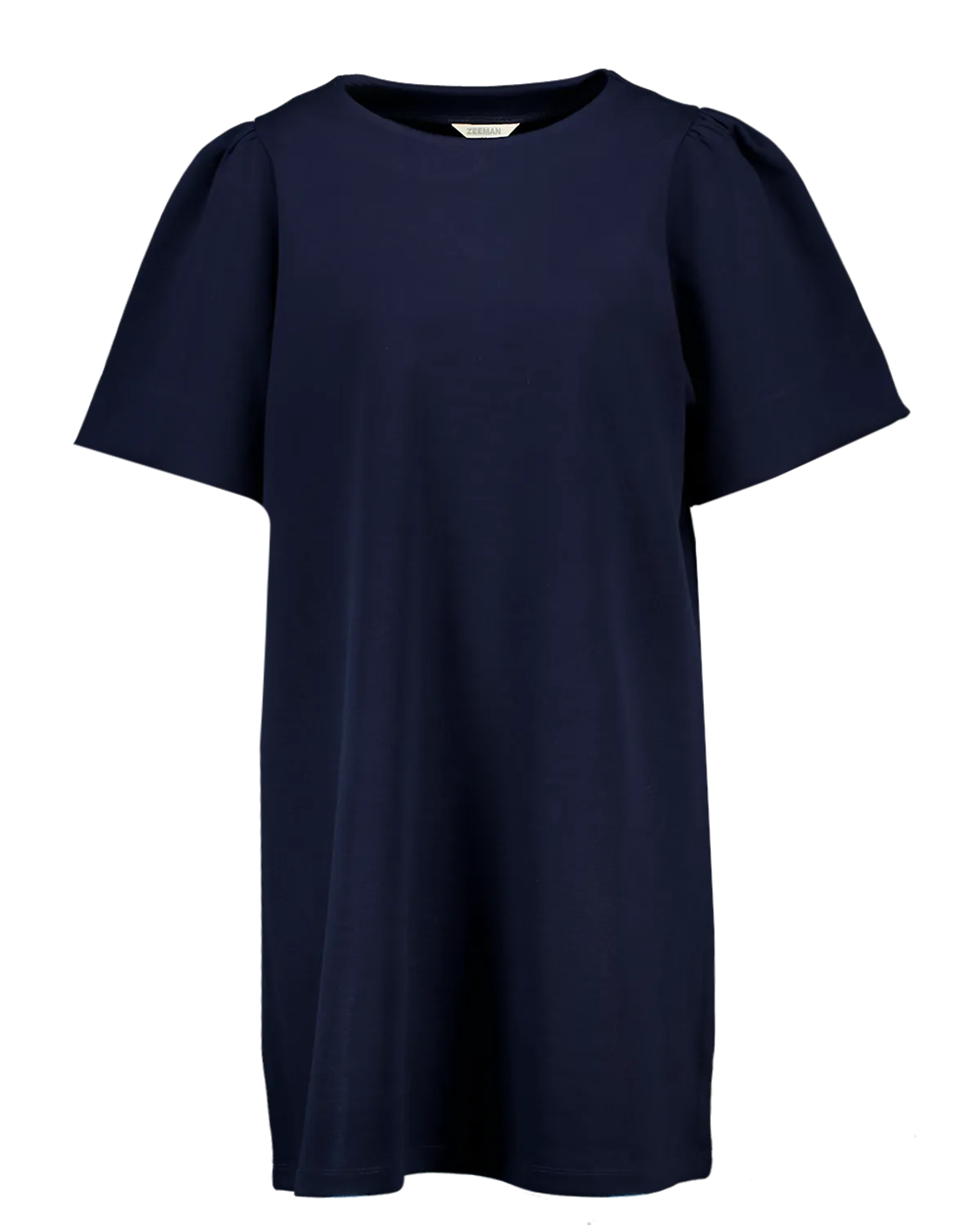 Jurk - Blauw