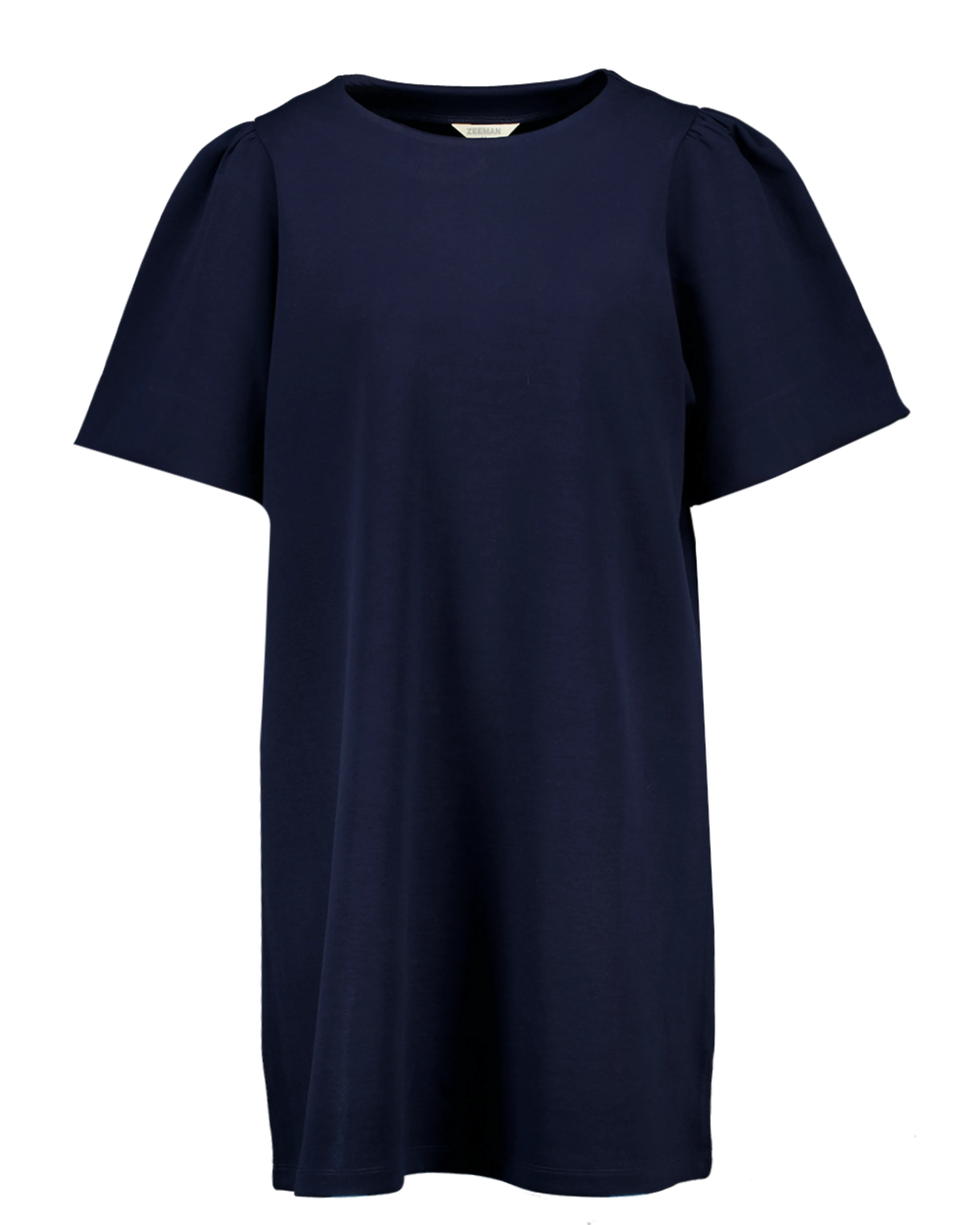 Robe - Bleu