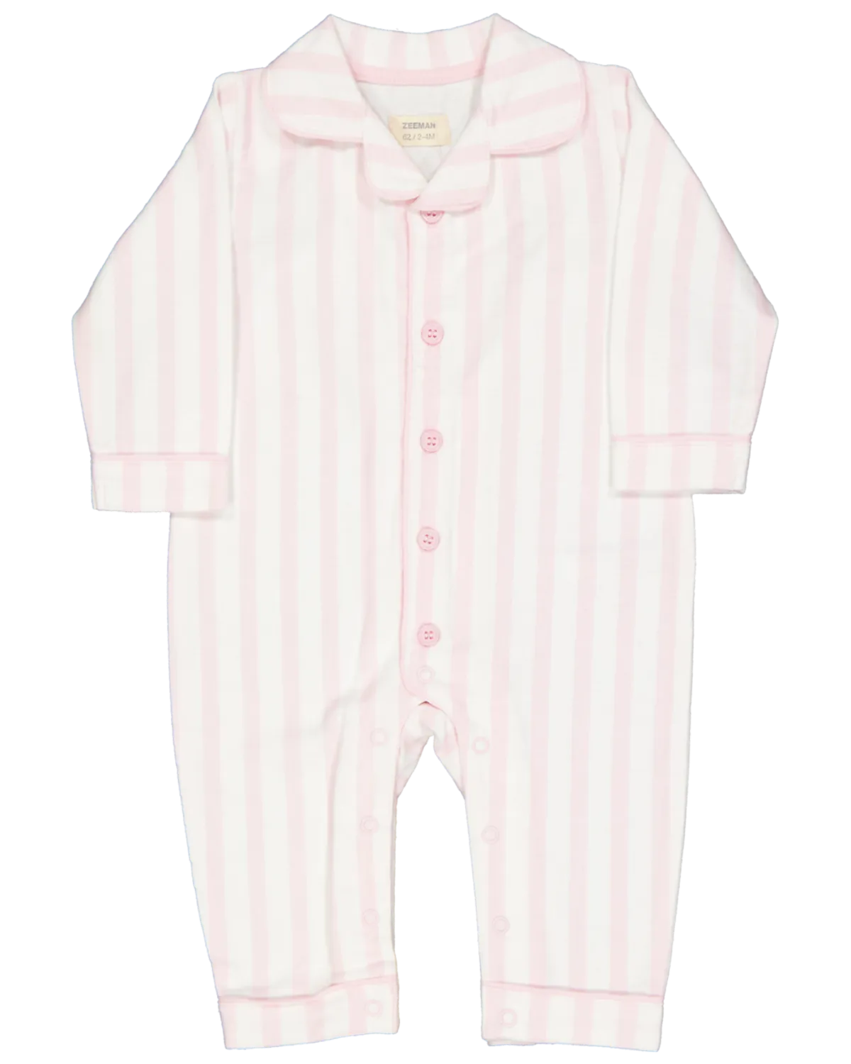Pyjama - Roze