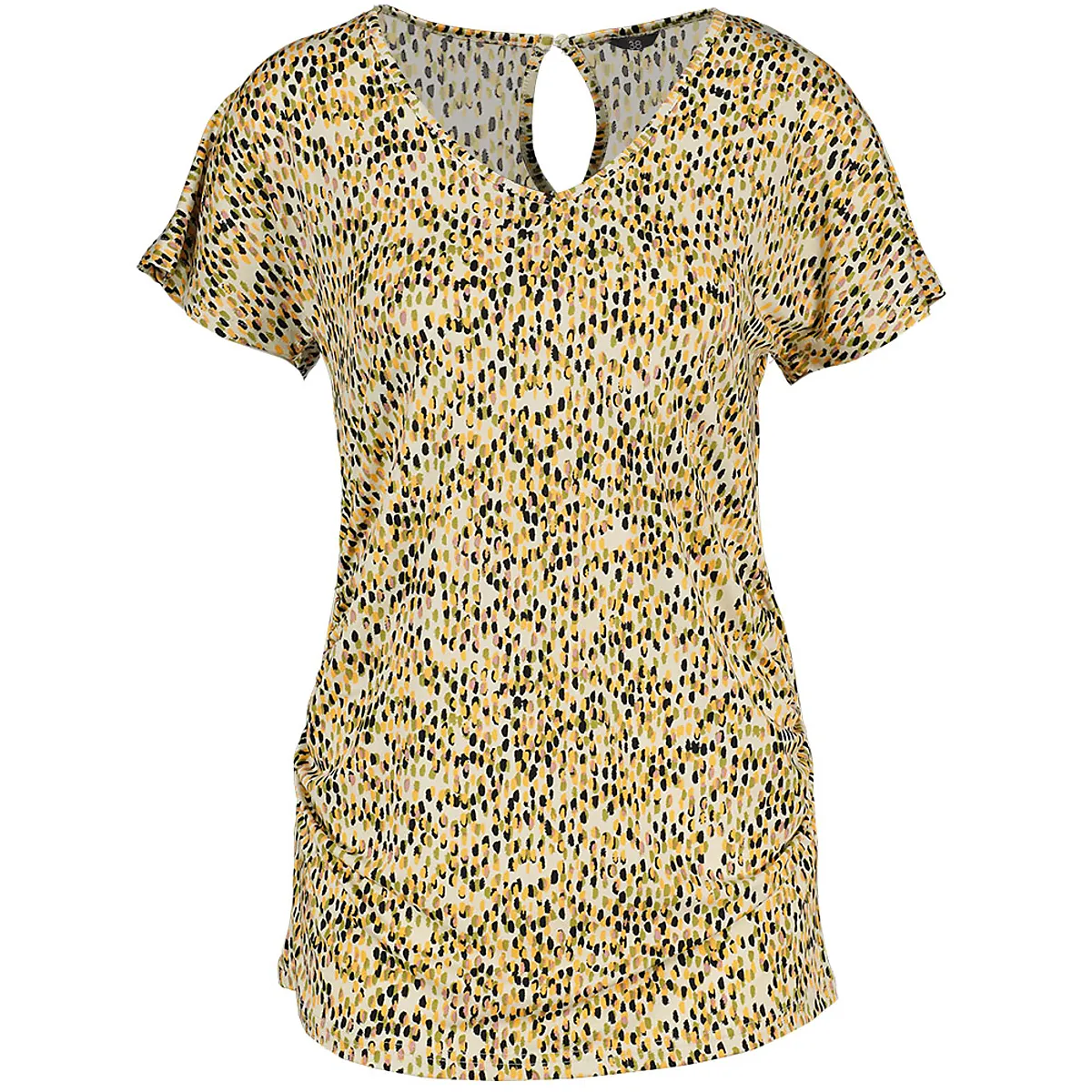 Umstandstop - Multicolor