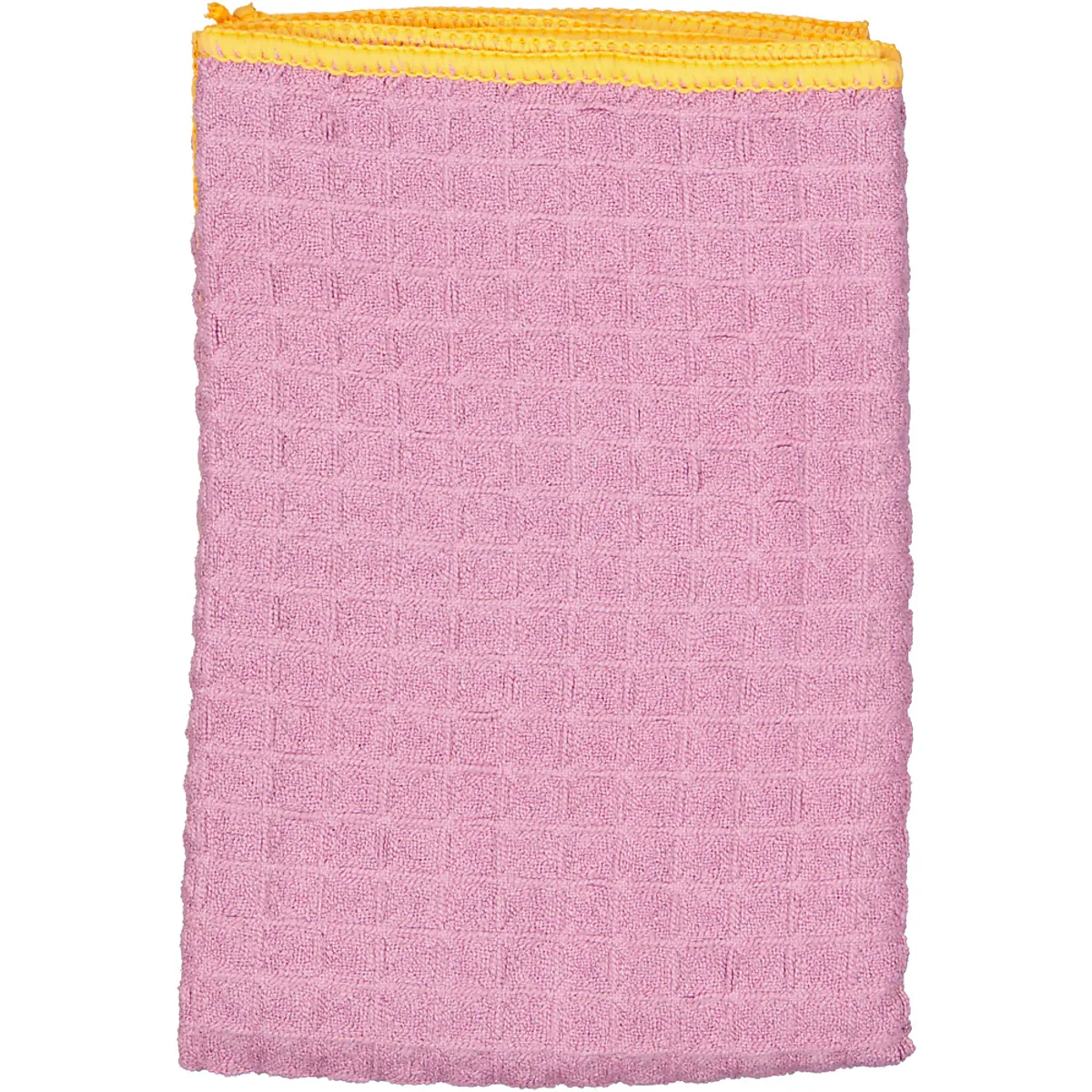 Microvezelstofdoeken - Paars