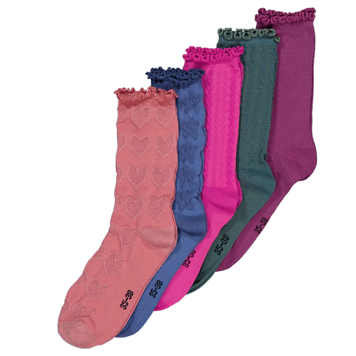 Sokken - Multi-color