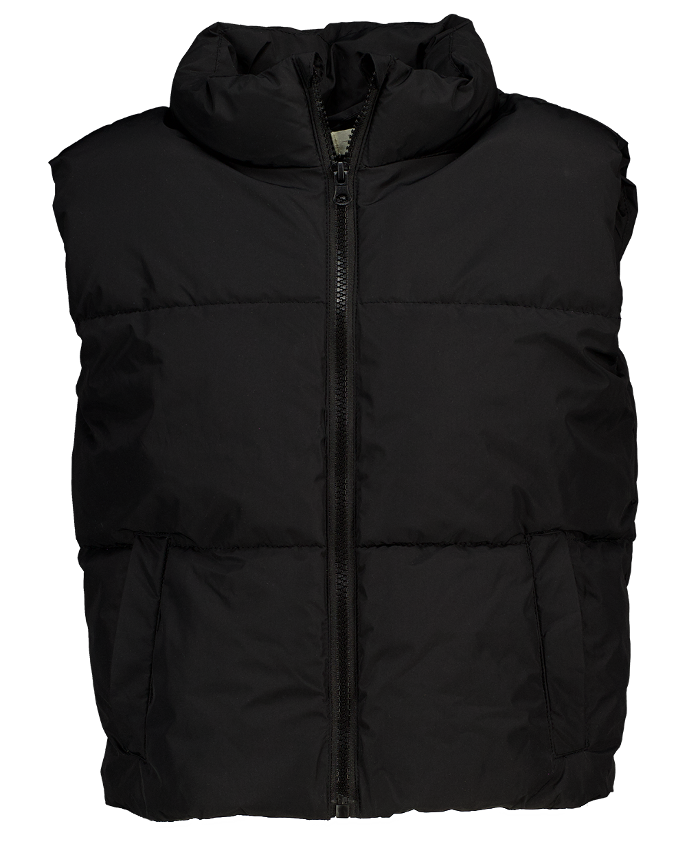 Bodywarmer - Zwart