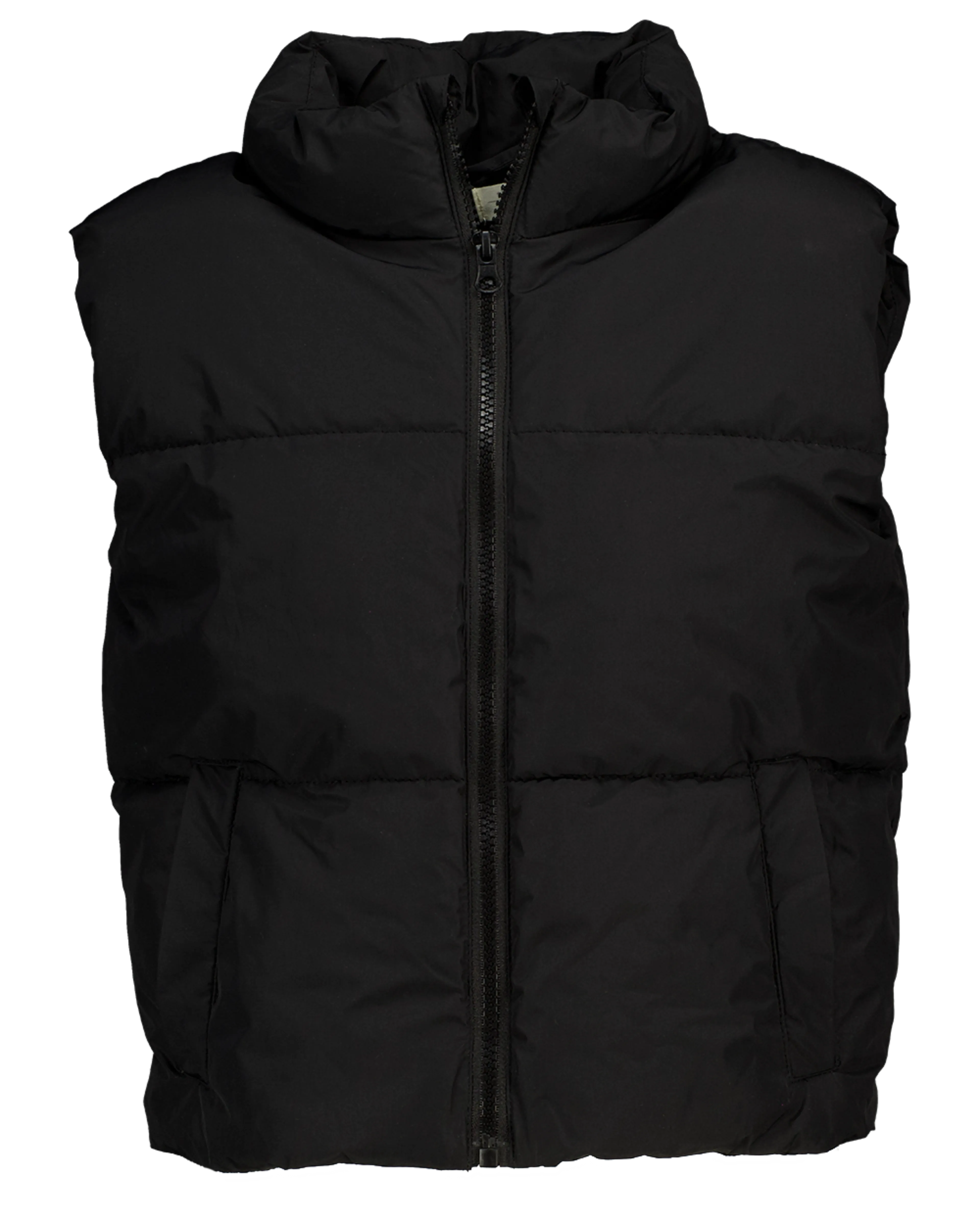 Bodywarmer - Preto