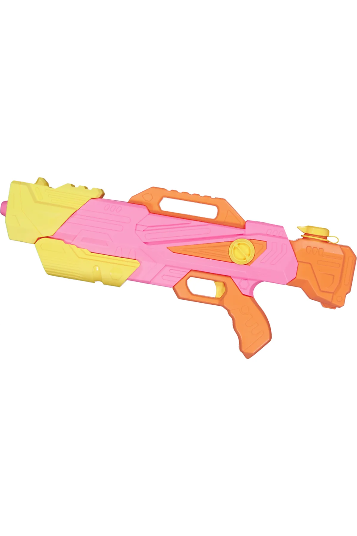 Pistola de agua - Multicolor