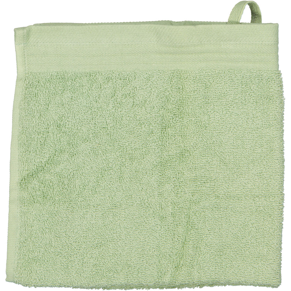 Keukendoek - Groen afbeelding