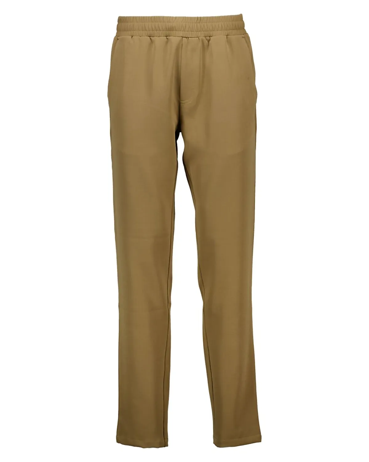 Pantalon - Marron
