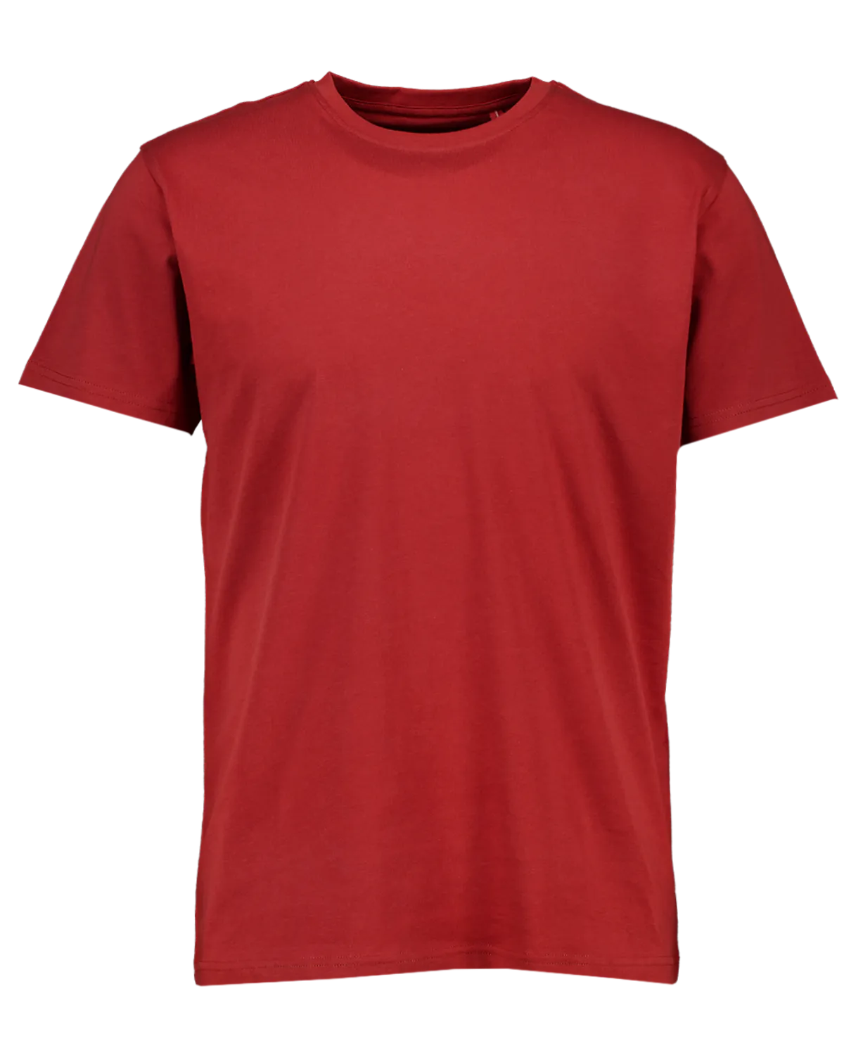 T-shirt - Rood