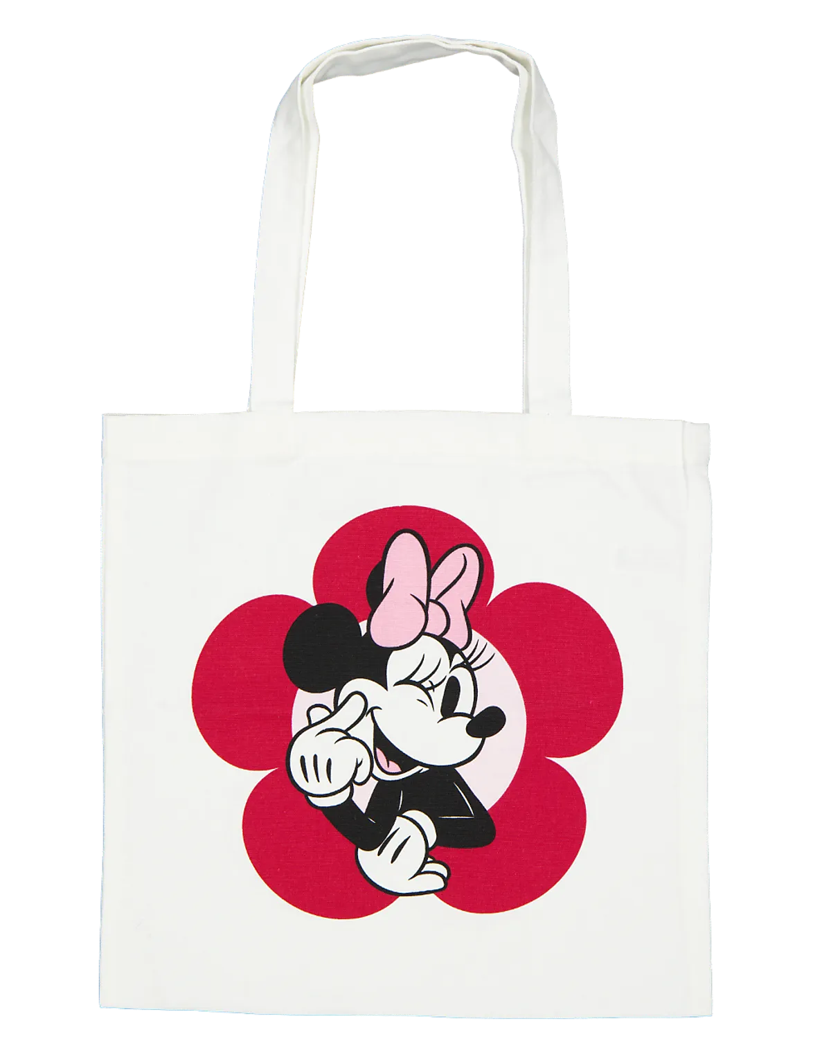 Sac en toile - Multicolore