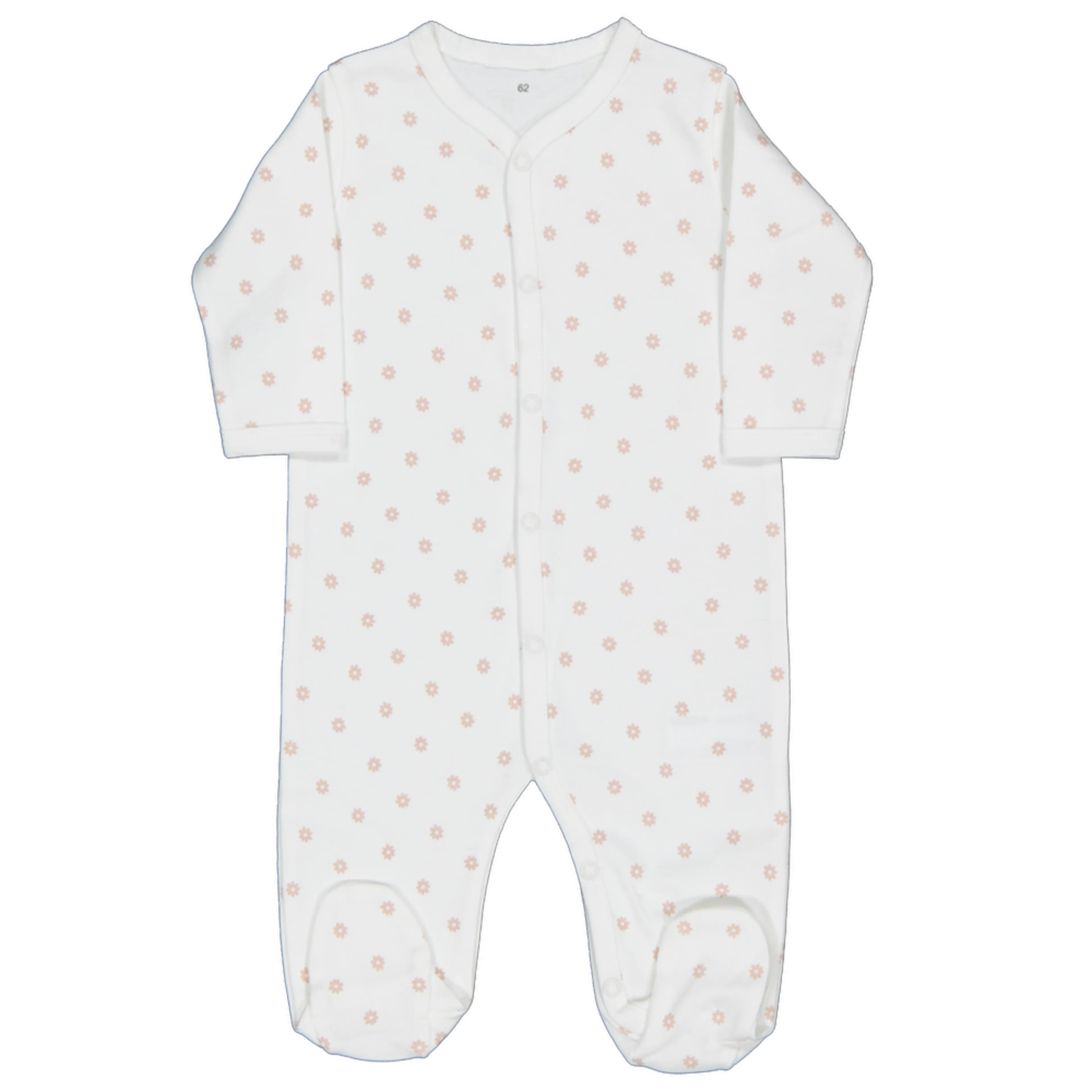 Pijama - Rosa