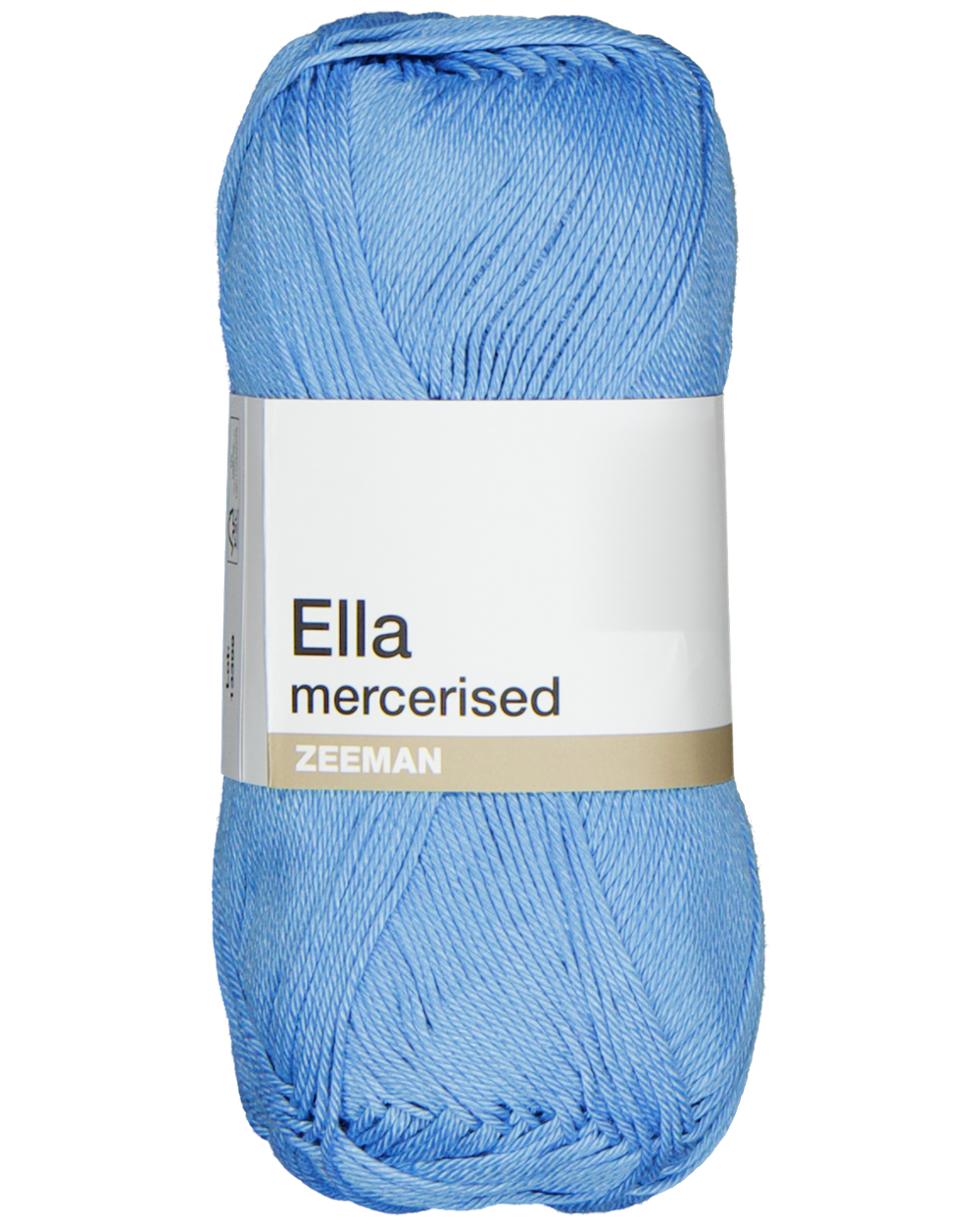 Ella Breigaren - Blauw afbeelding