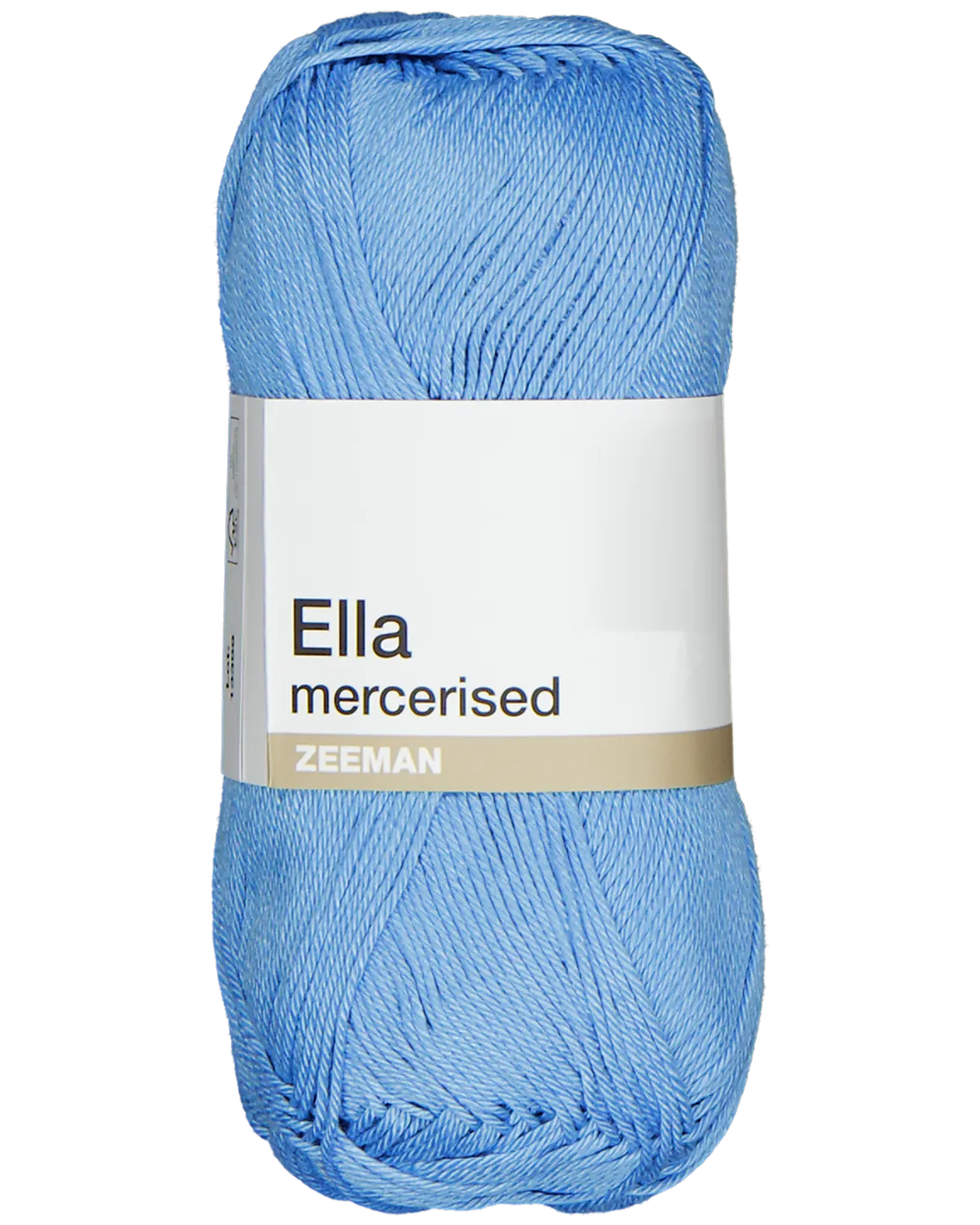 Ella Breigaren - Blauw