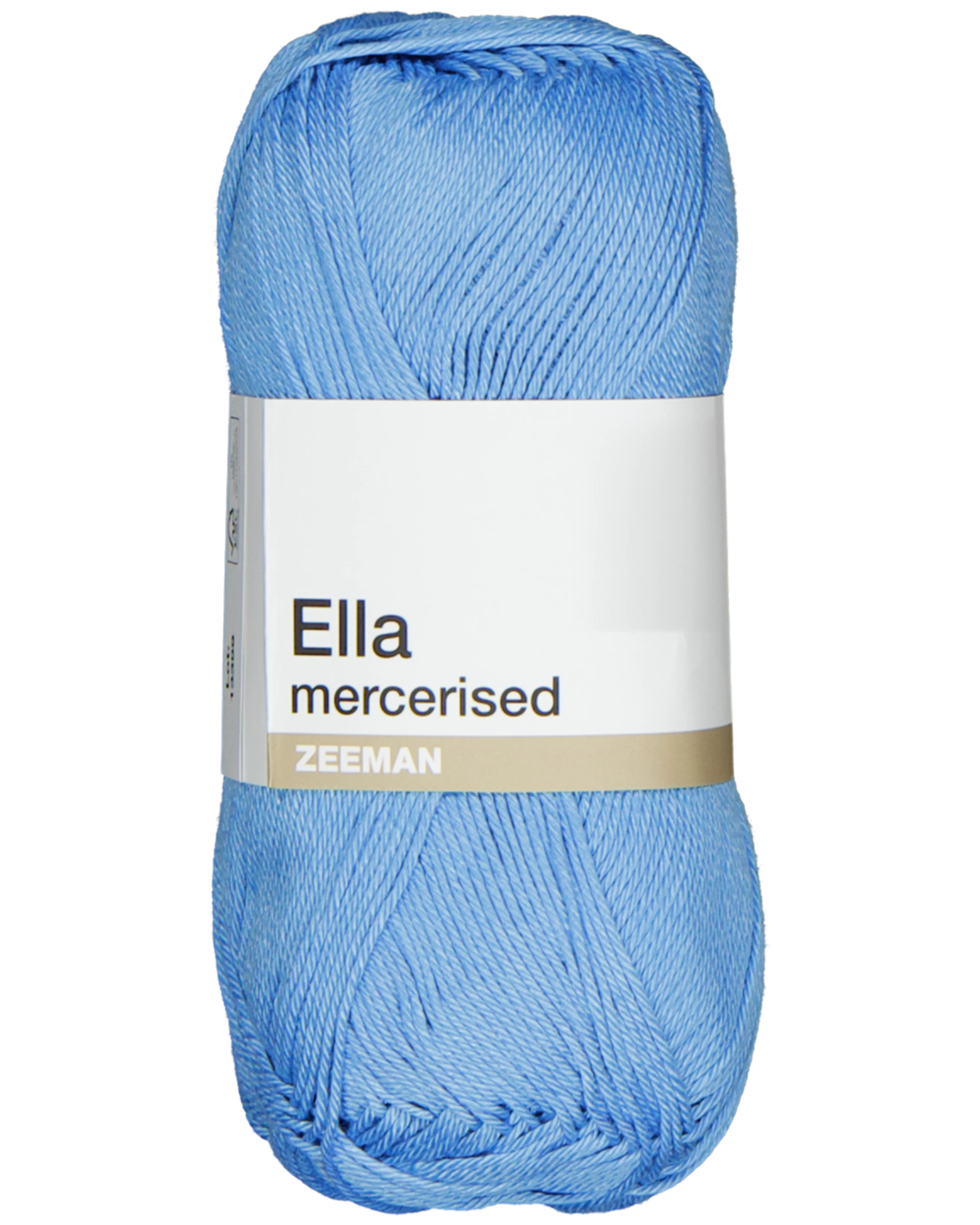 Ella Breigaren - Blauw