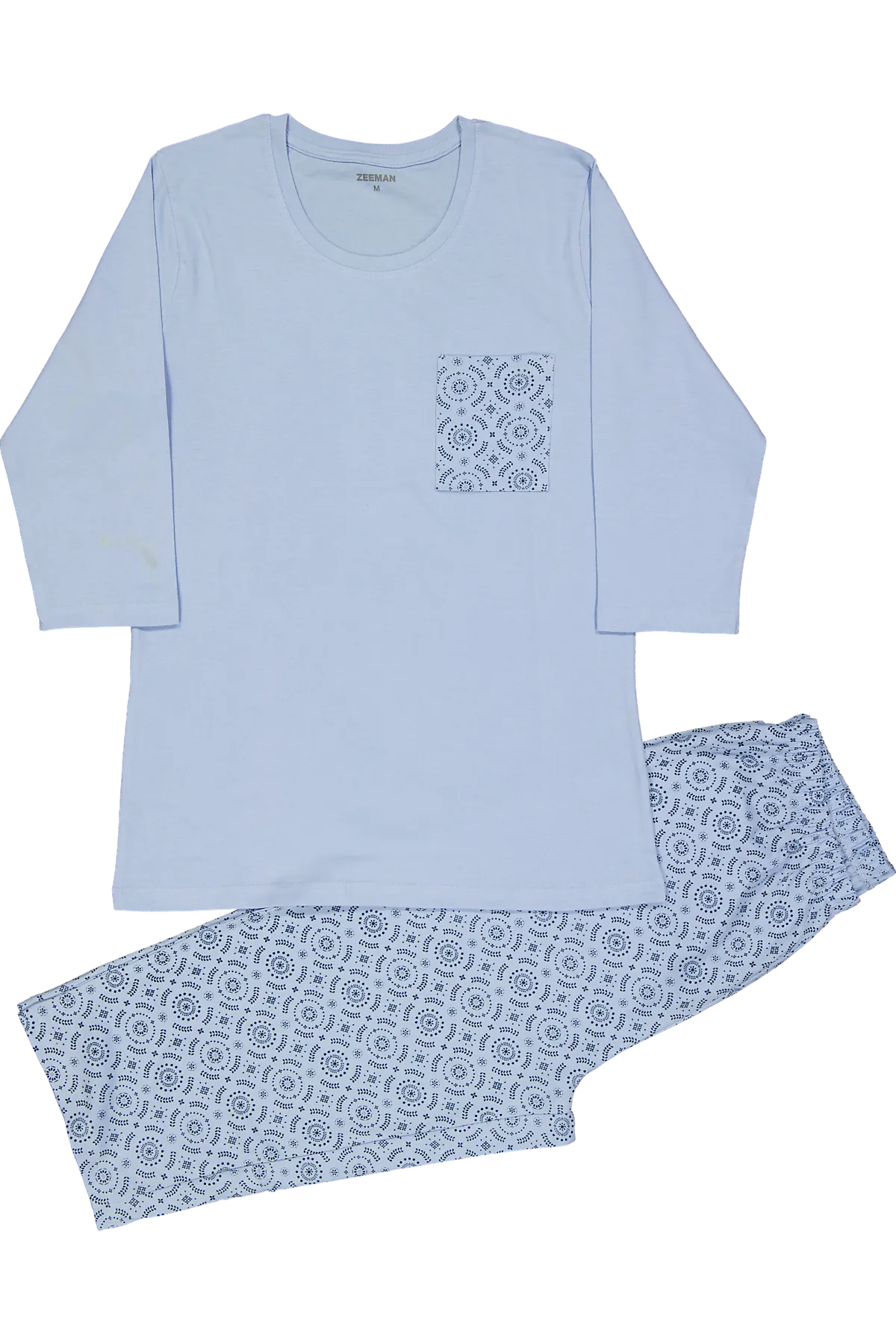 Pyjama - Bleu