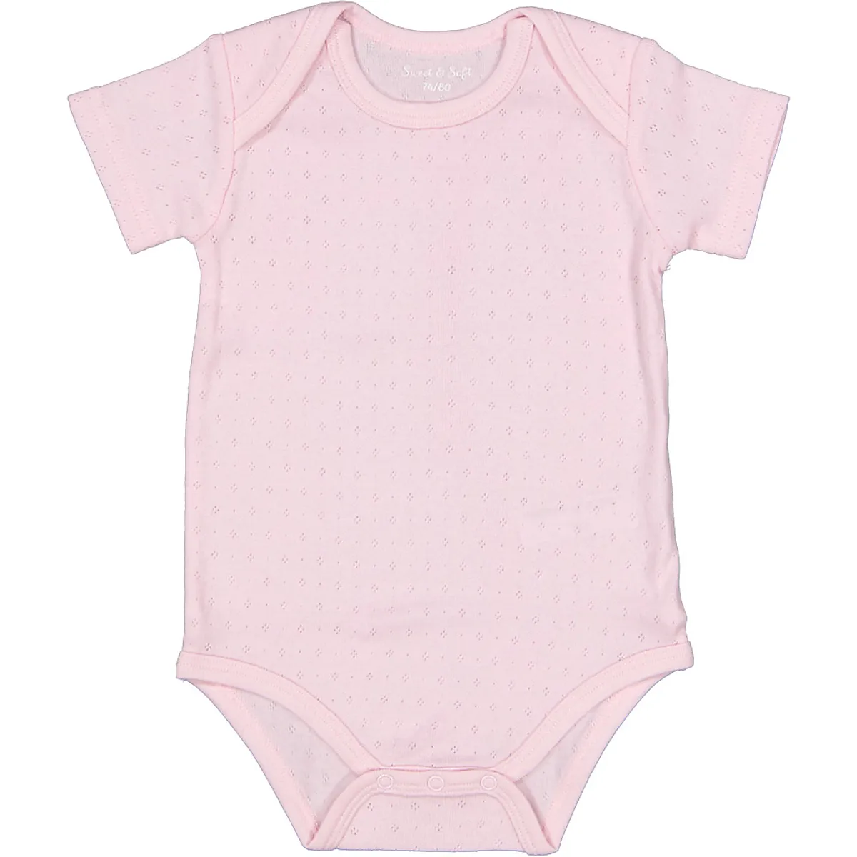 Romper - Roze