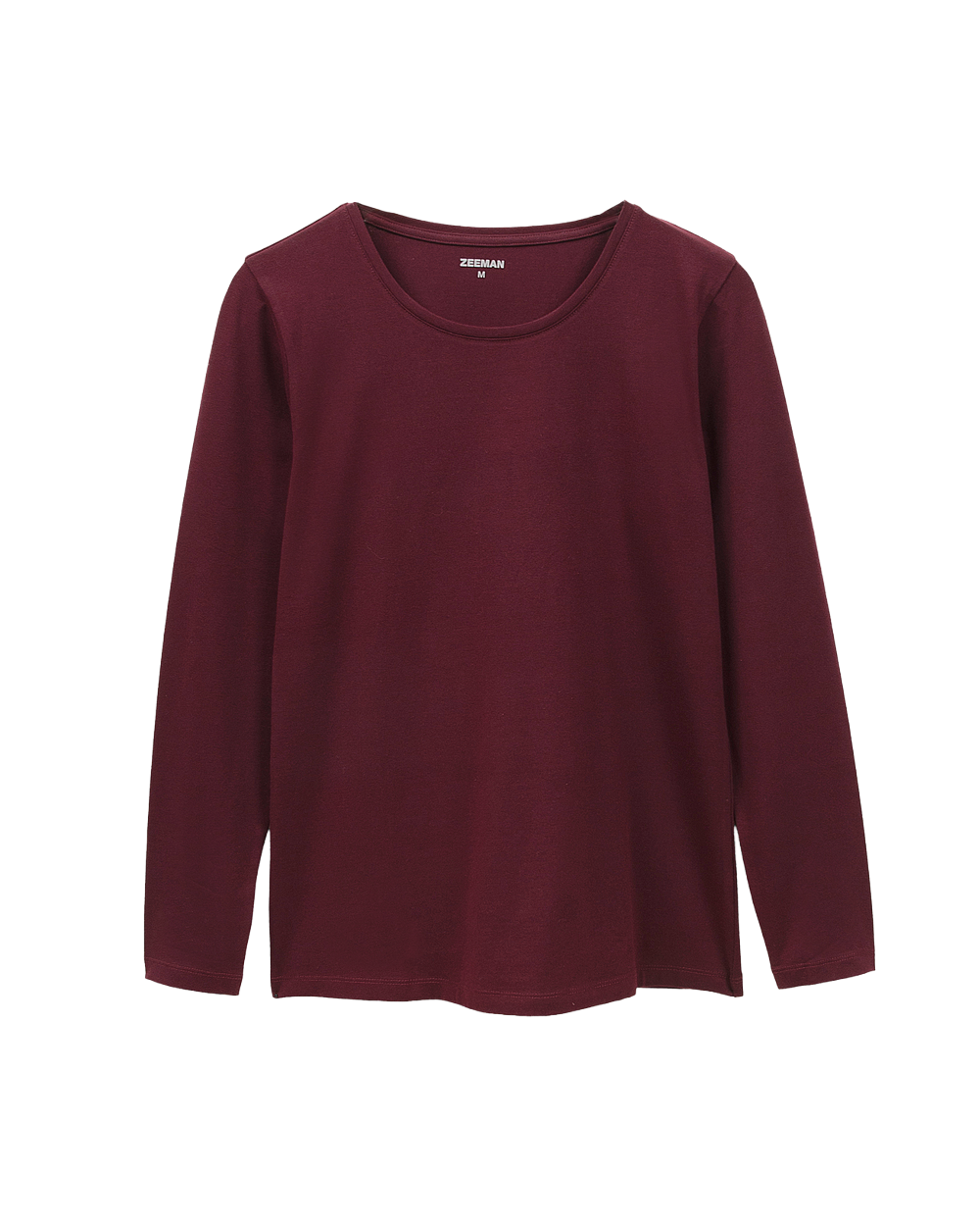 T-shirt – Rood
