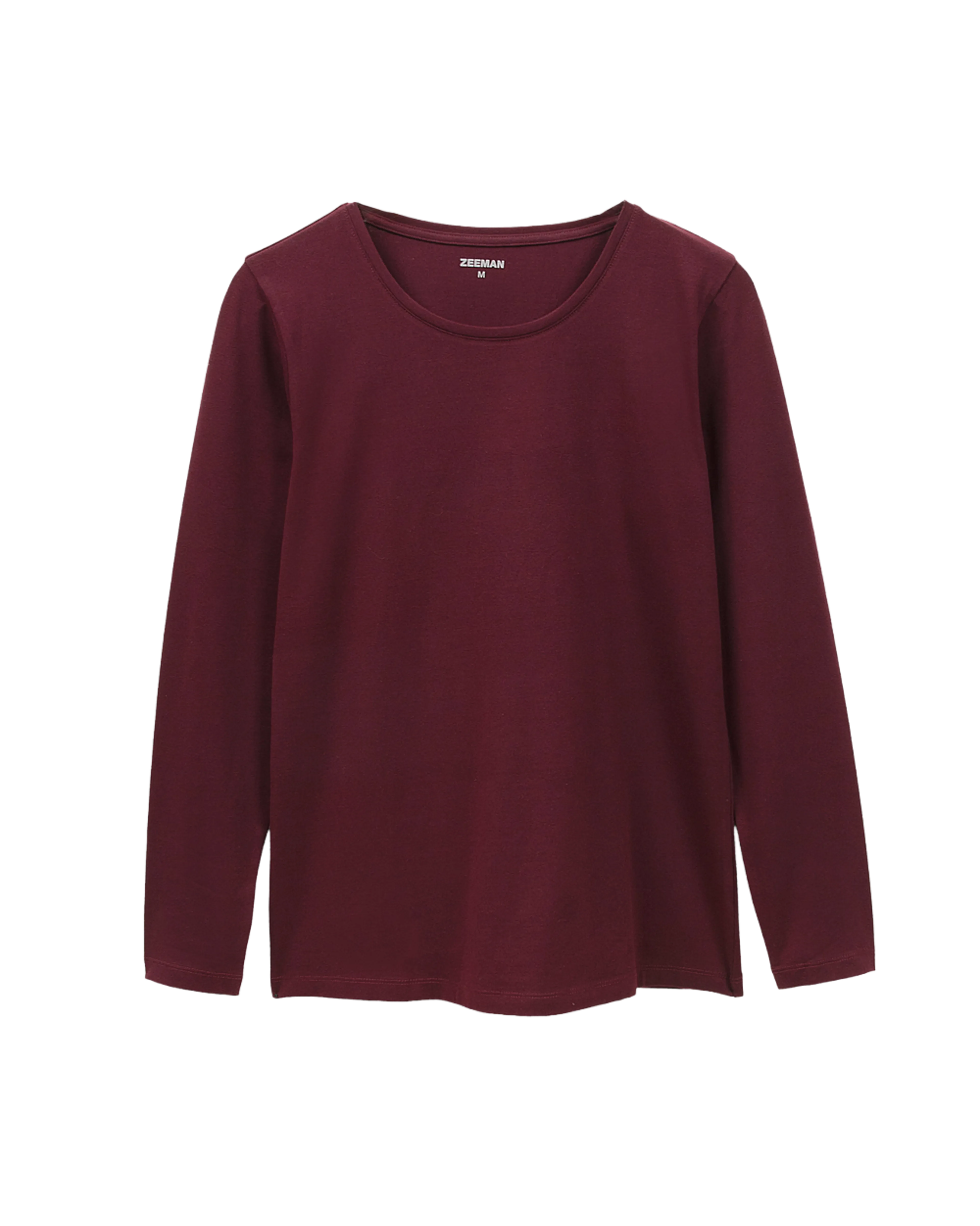 Tee-shirt - Rouge