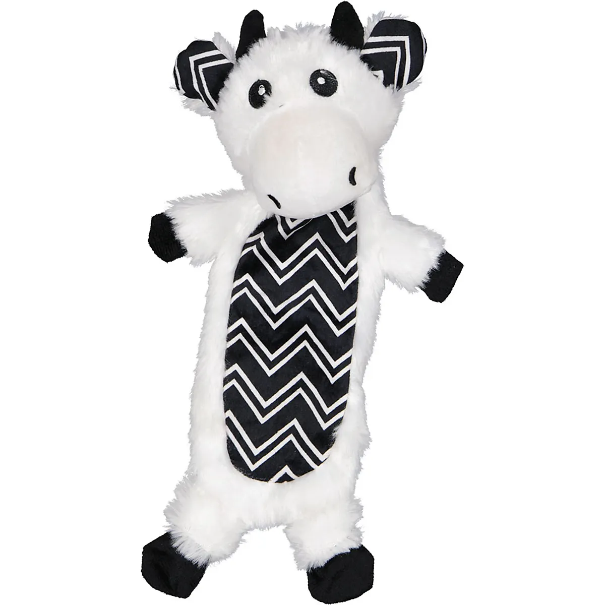 Brinquedo para cães - Branco
