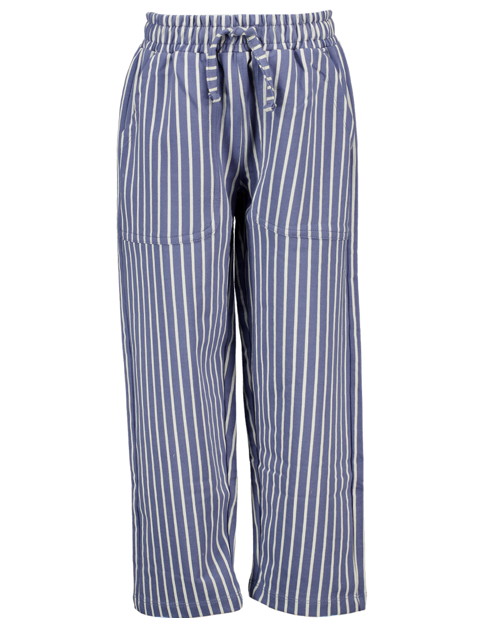 Broek - Blauw