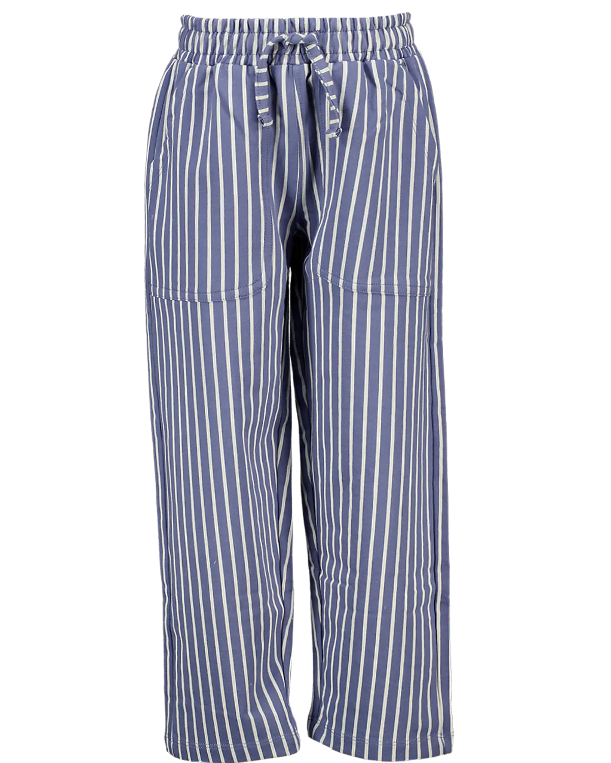 Broek - Blauw