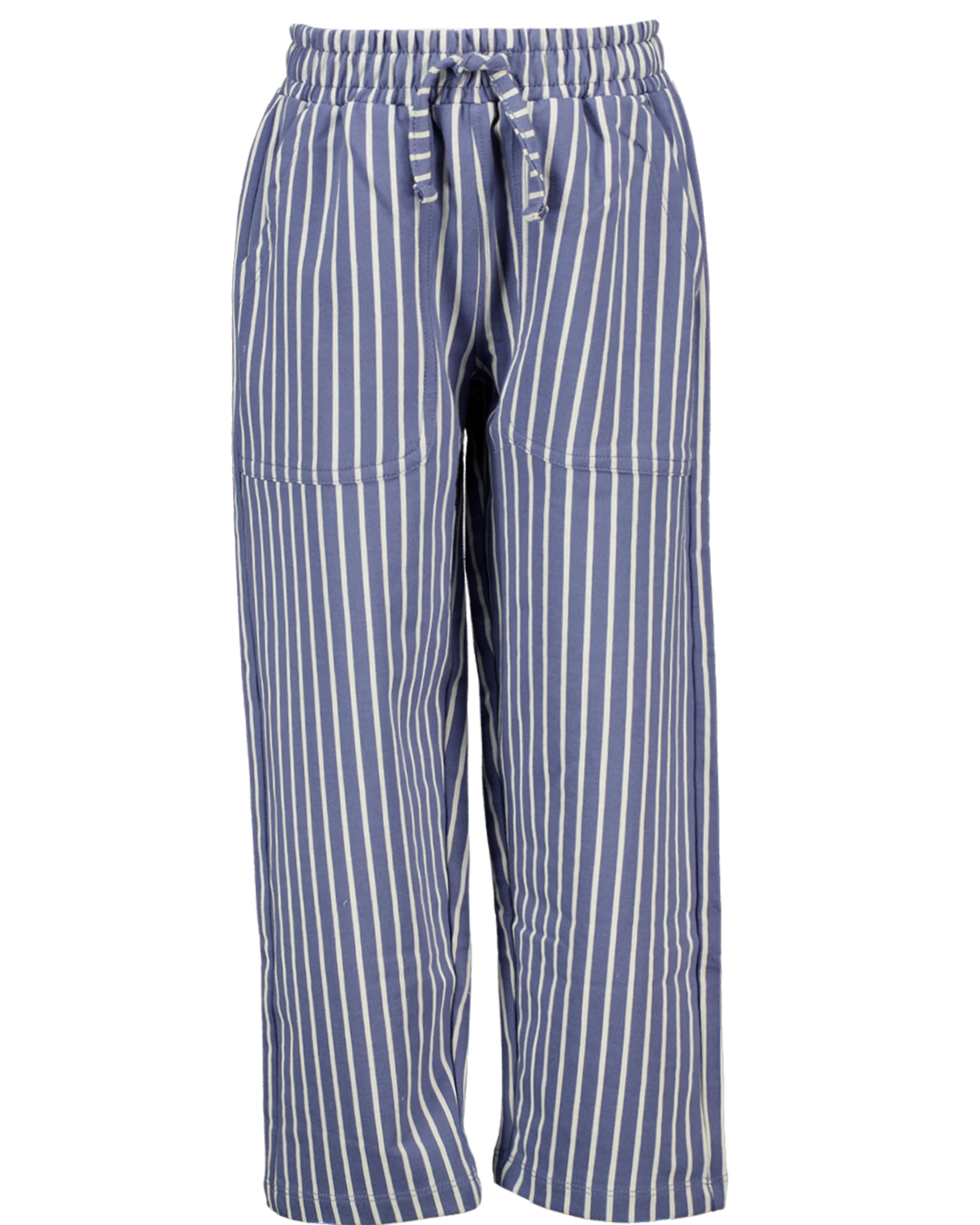 Hose - Blau