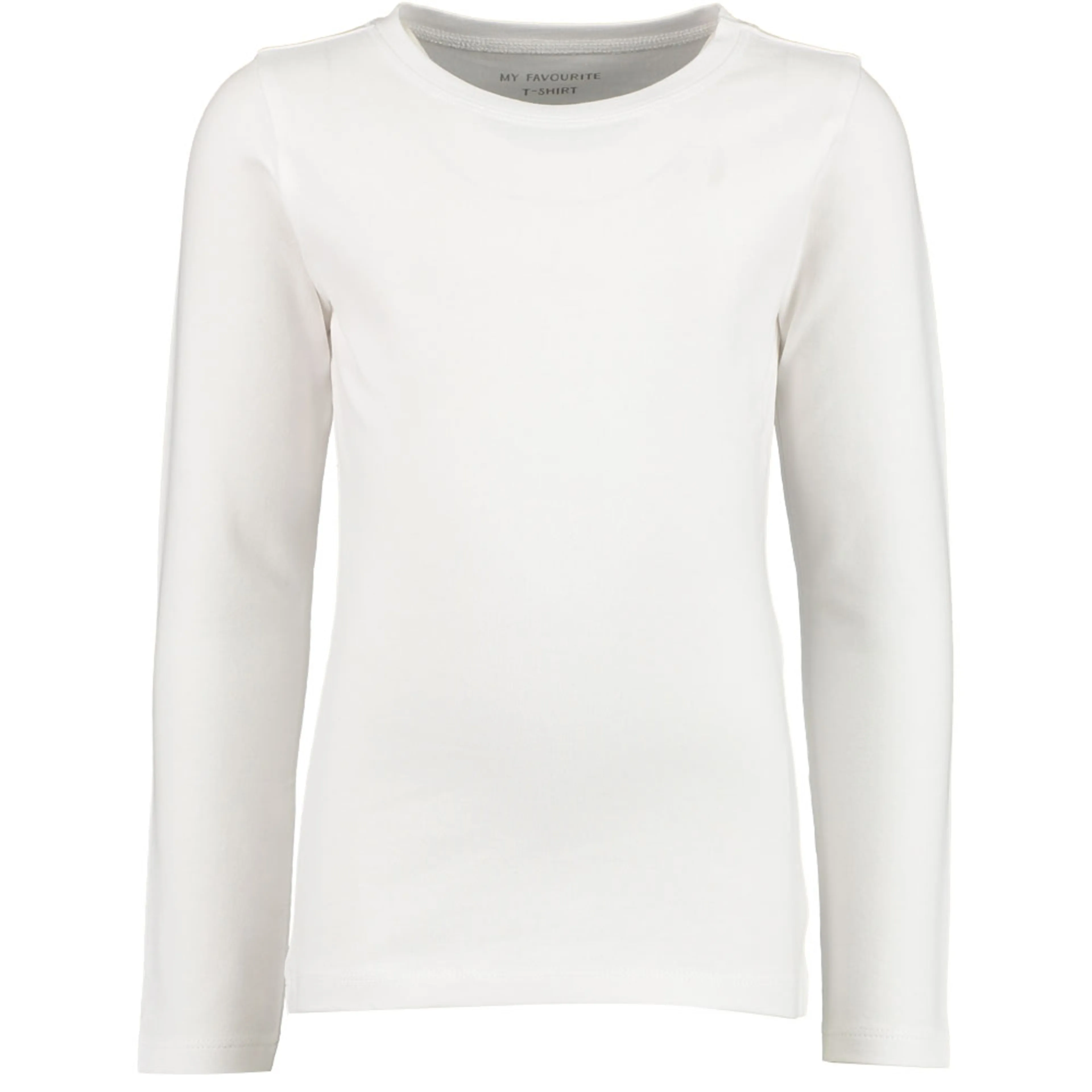 Tee-shirt - Blanc