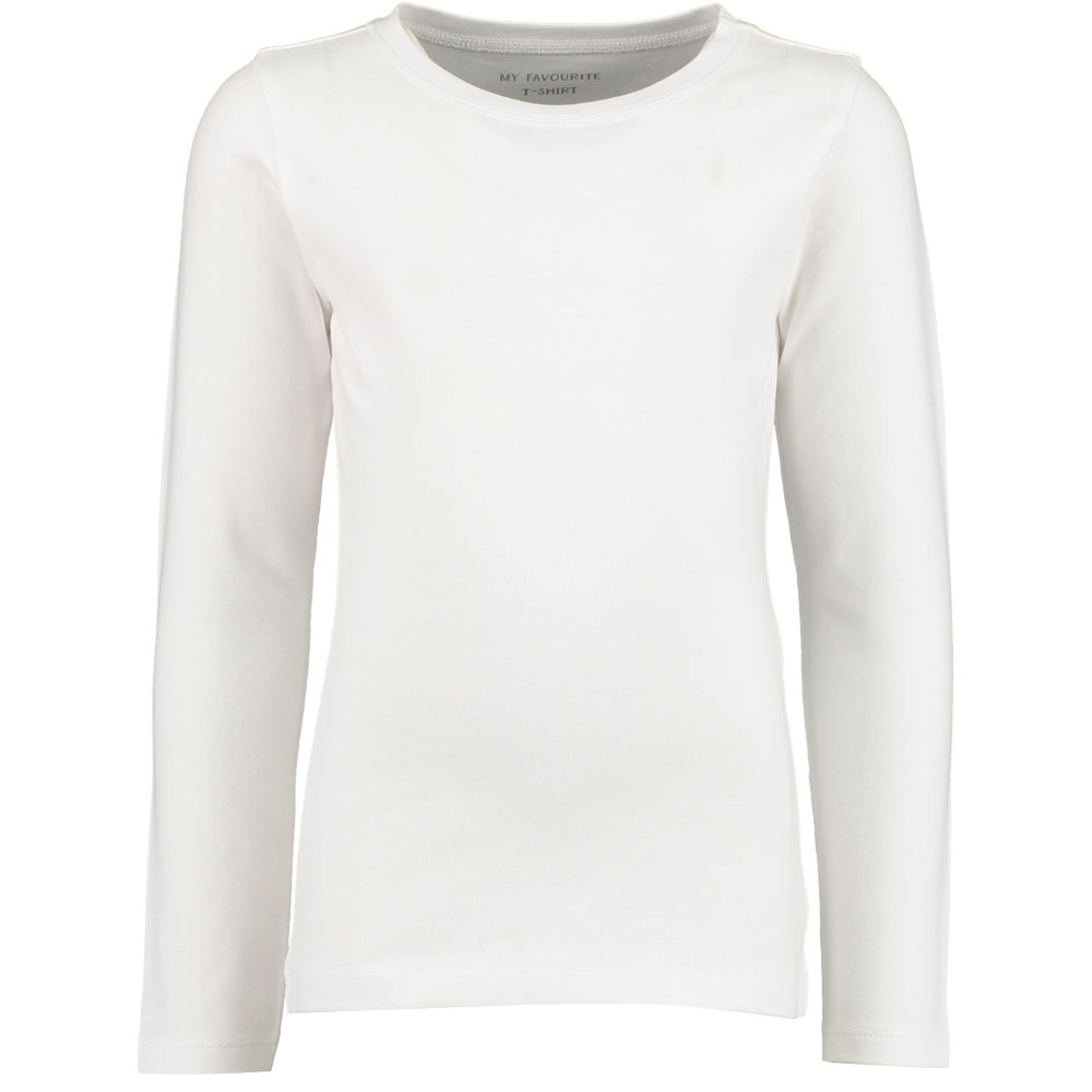 Tee-shirt Blanc