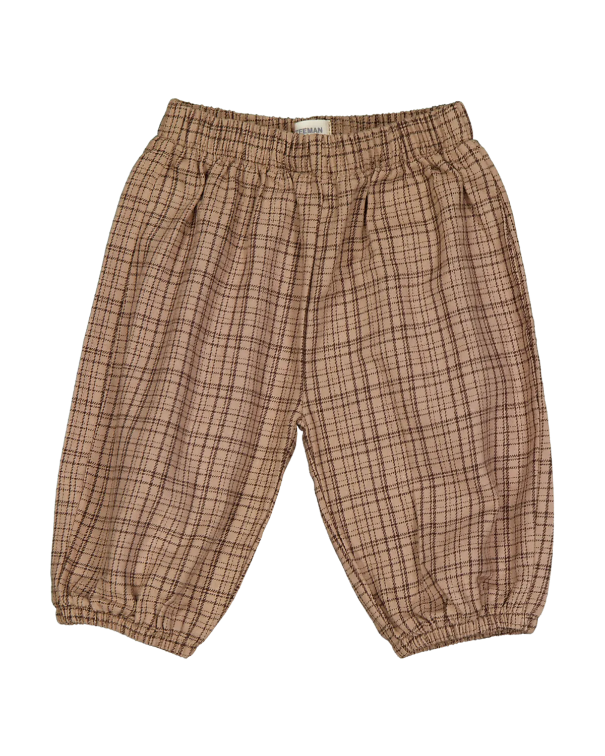 Broek - Bruin