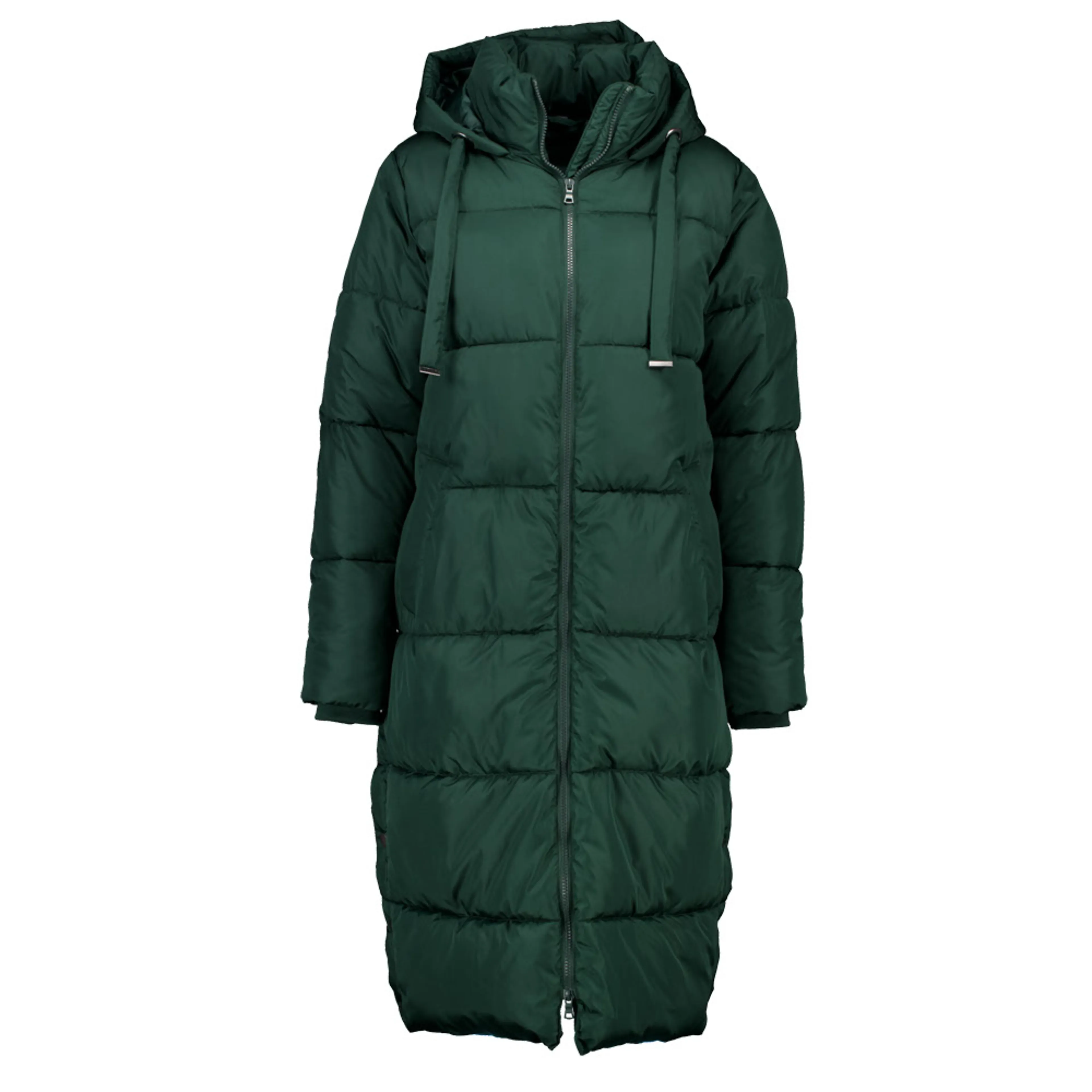 Jacke - Grün