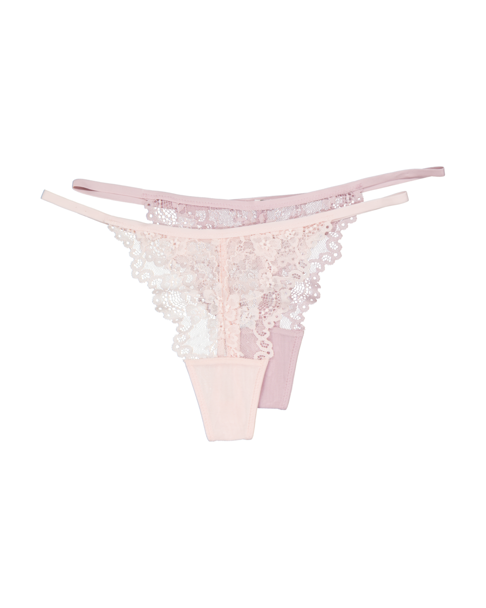 String - Roze