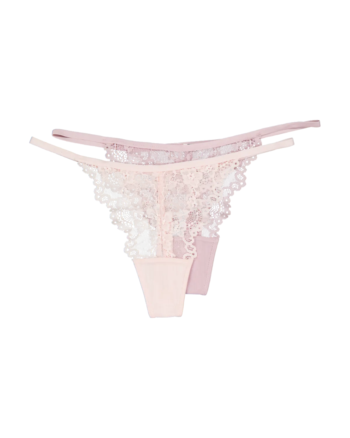 String  - Roze