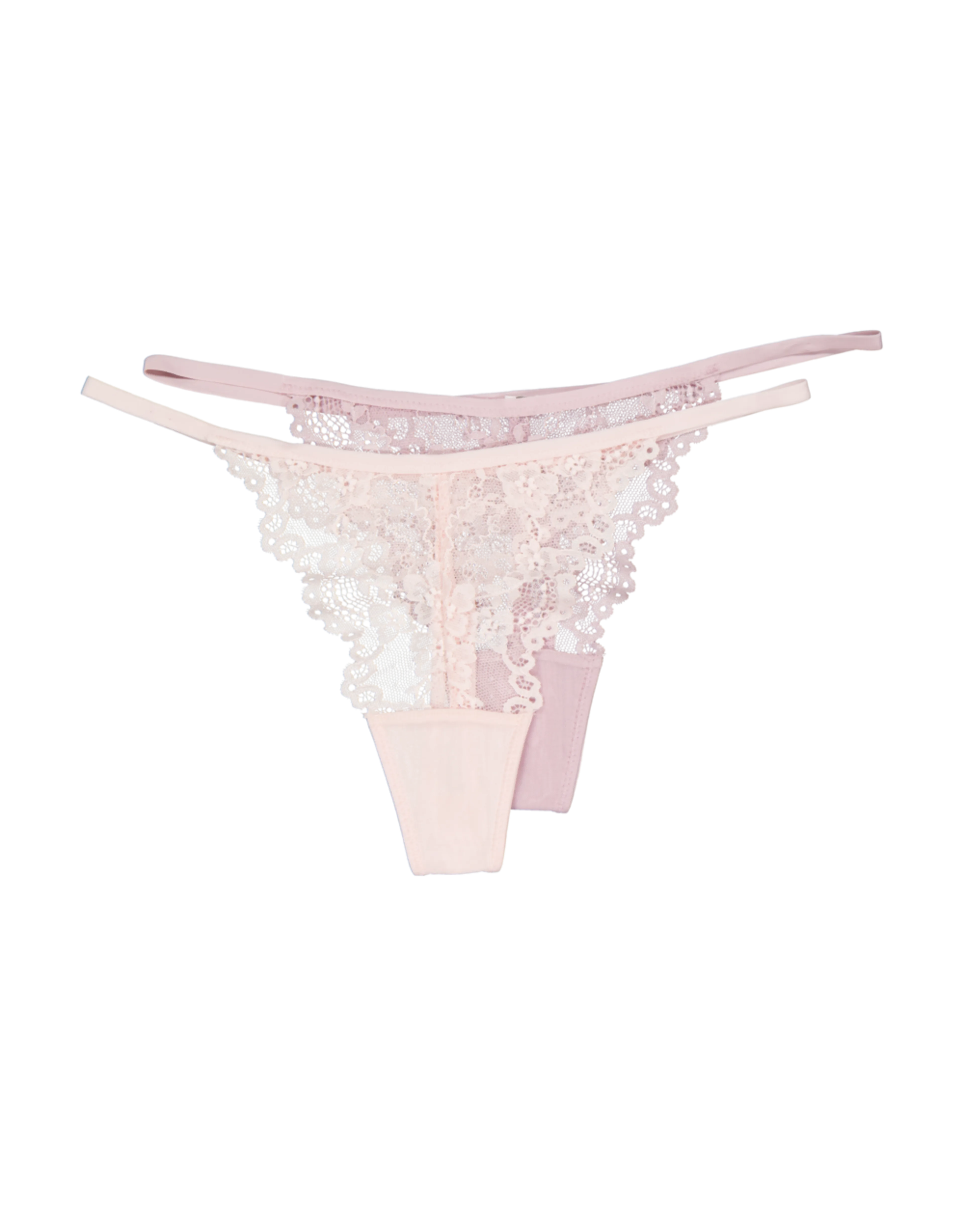 String  - Roze