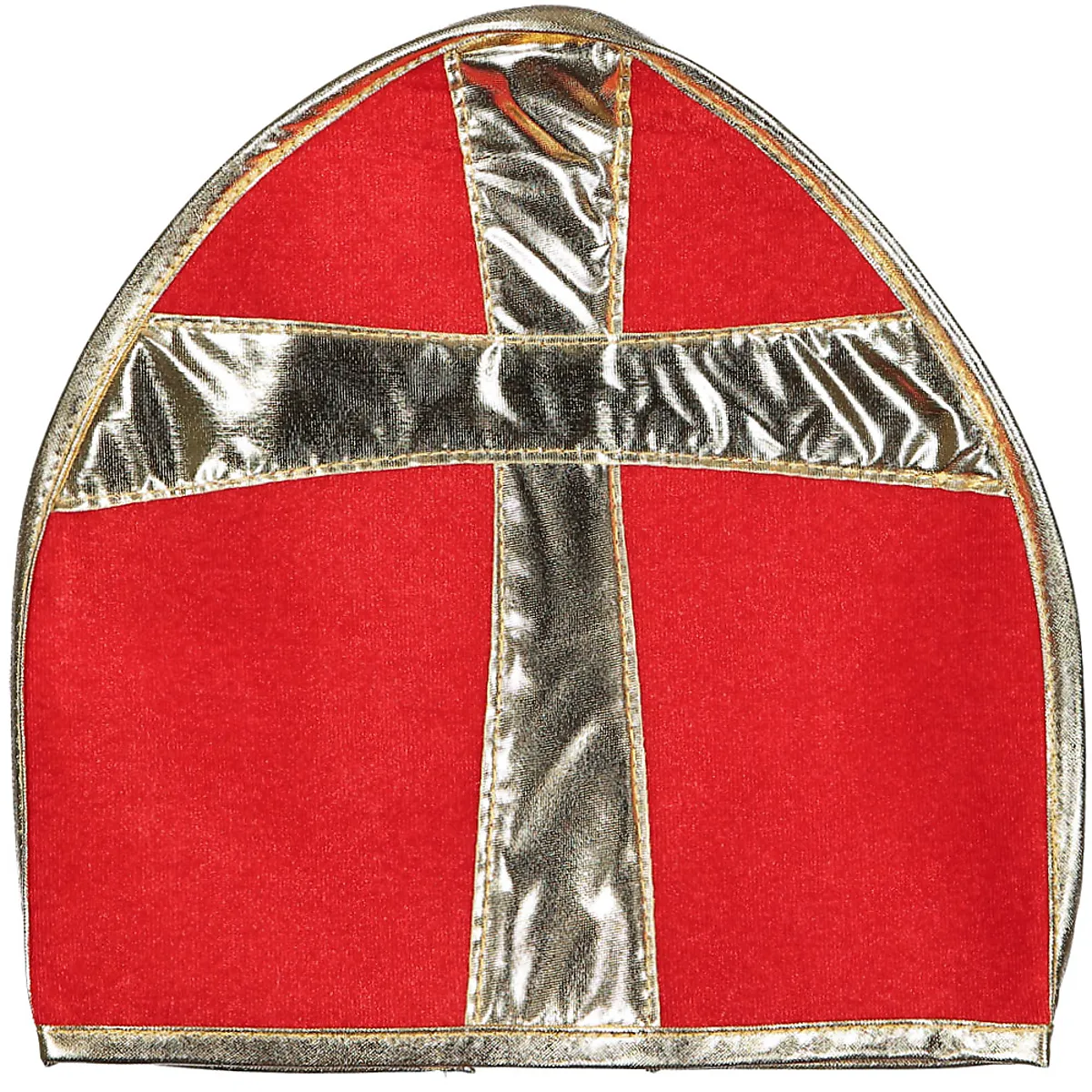 Sinterklaasmuts - Rood