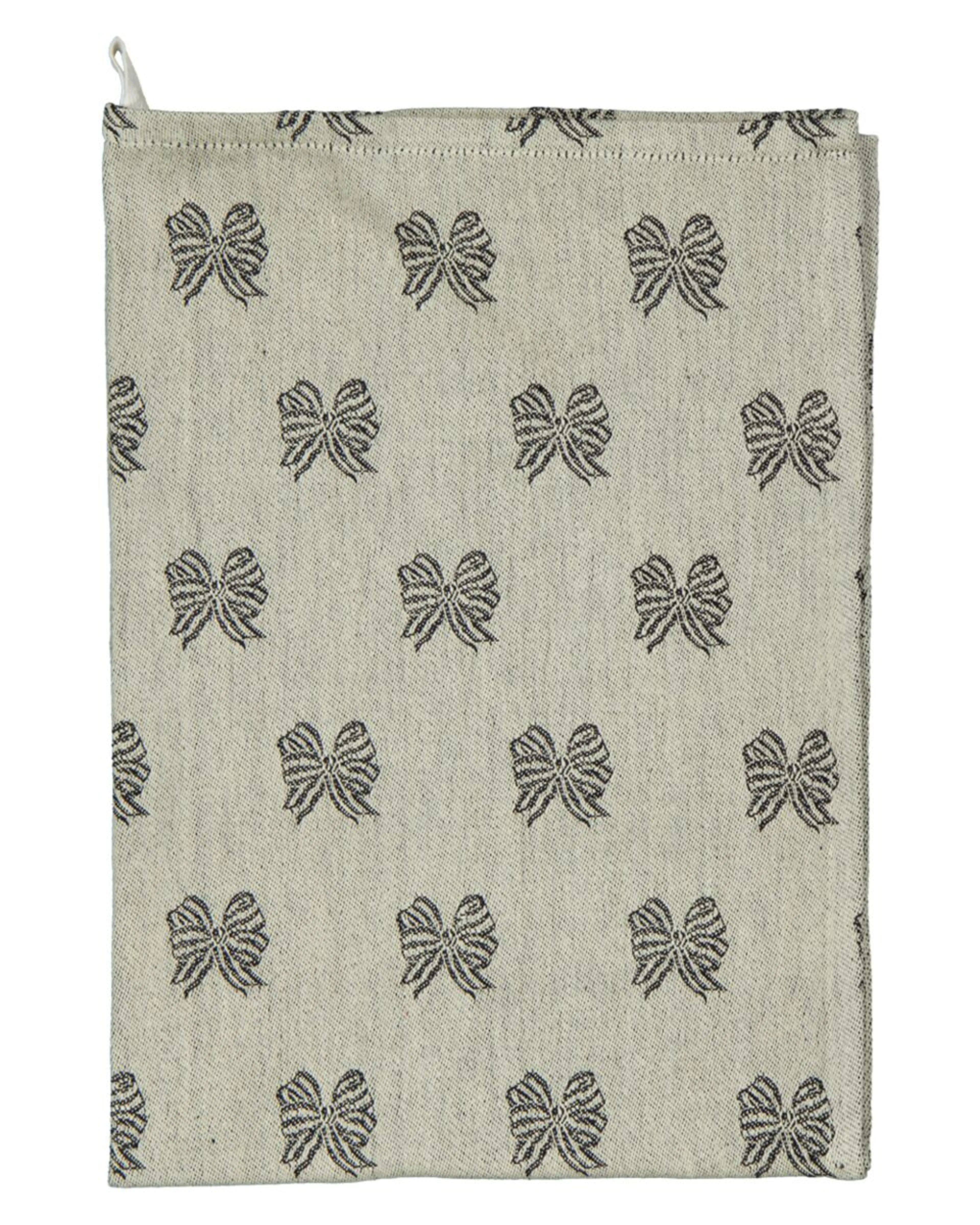 Essuie-verres - Gris