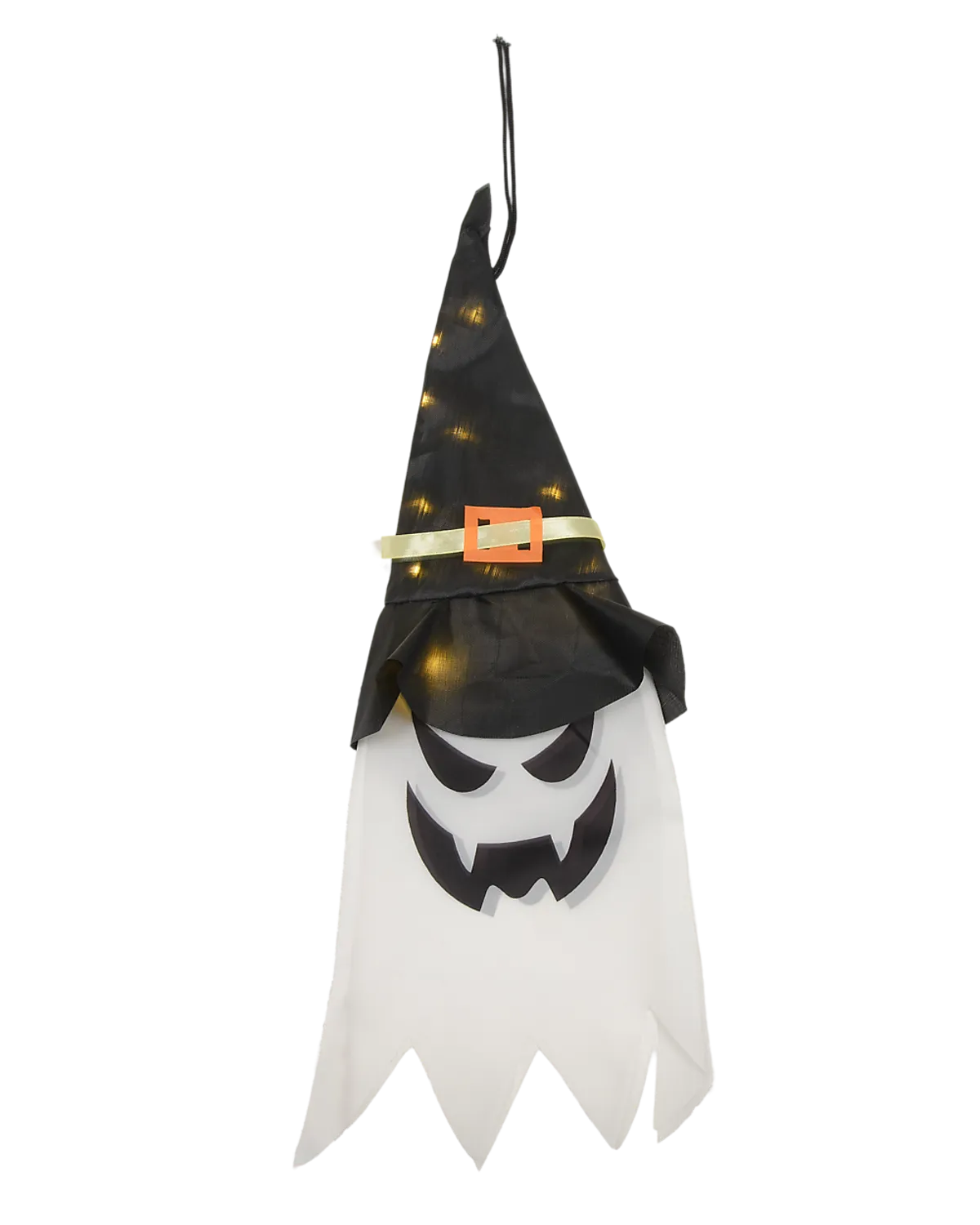 Halloween decoratie - Wit