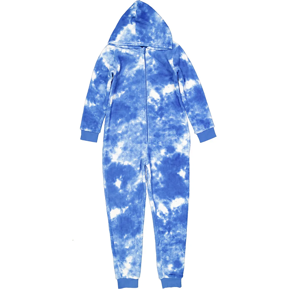 Onesie - Blauw