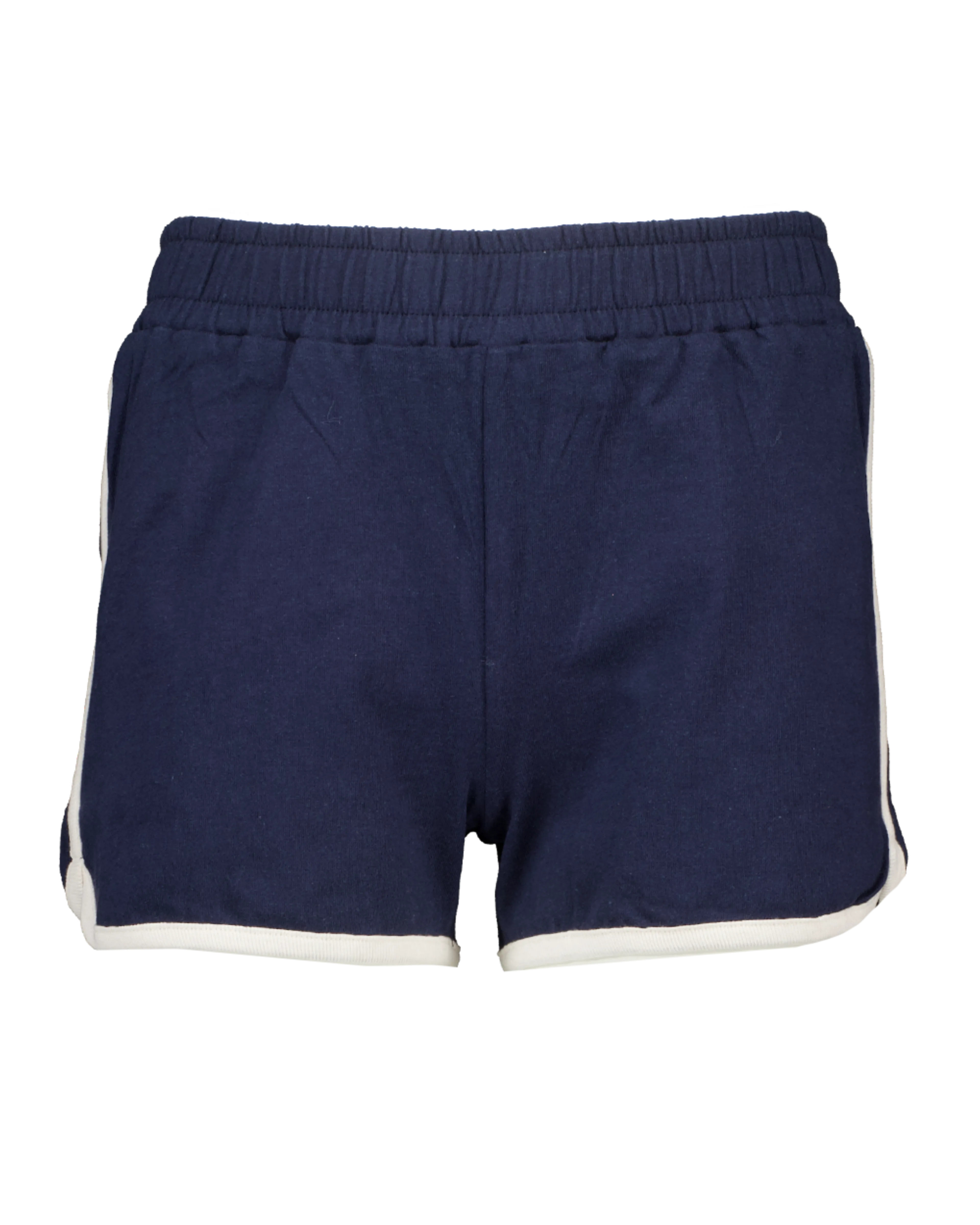 Pantalones cortos - Azul