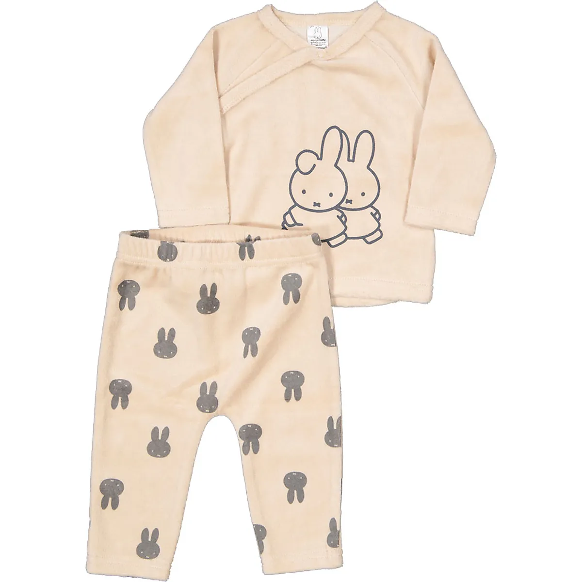 Pyjama - Beige