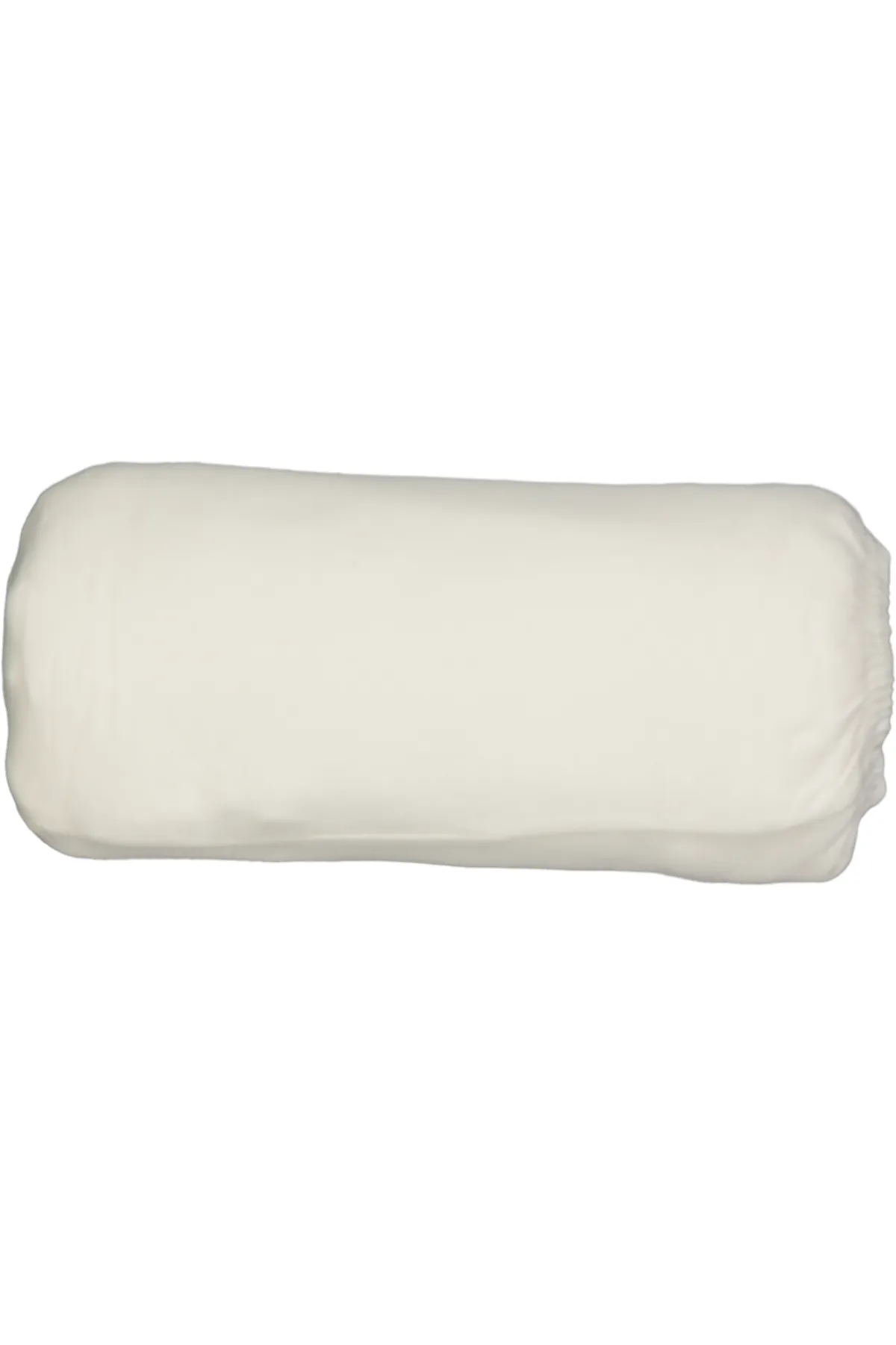 Spannbettlaken - Weiß