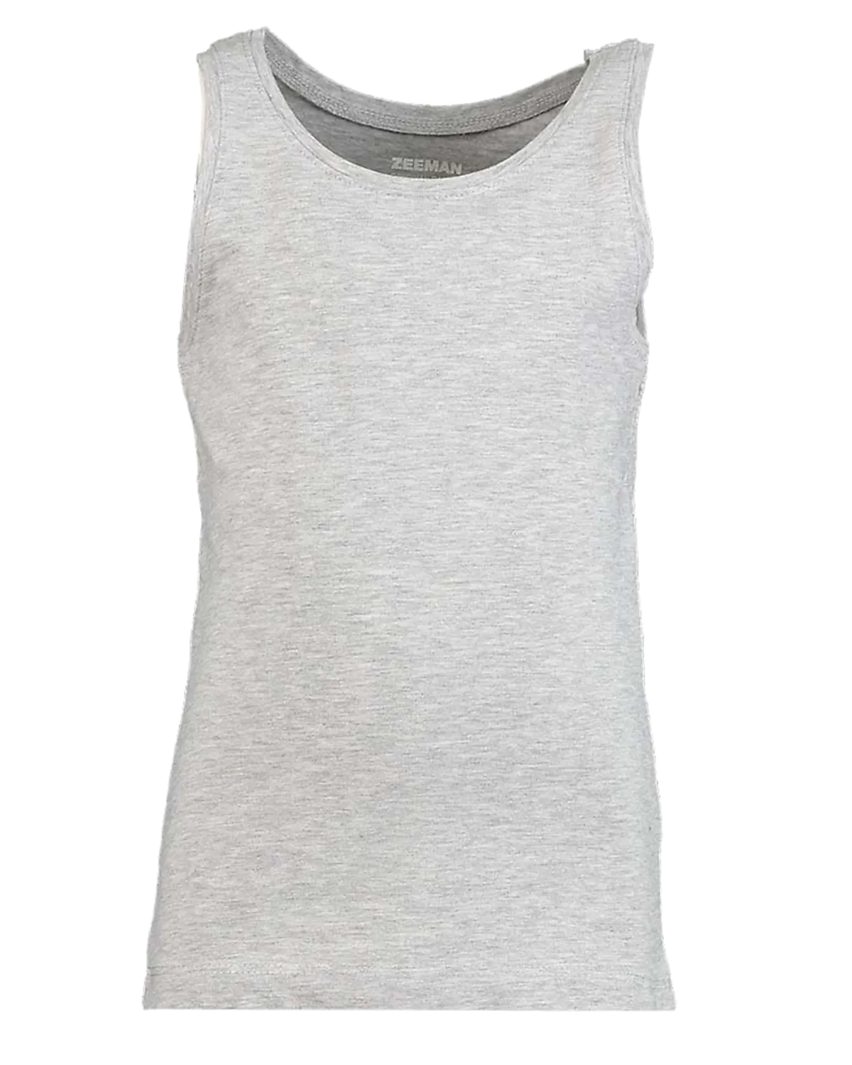 Débardeur - Gris