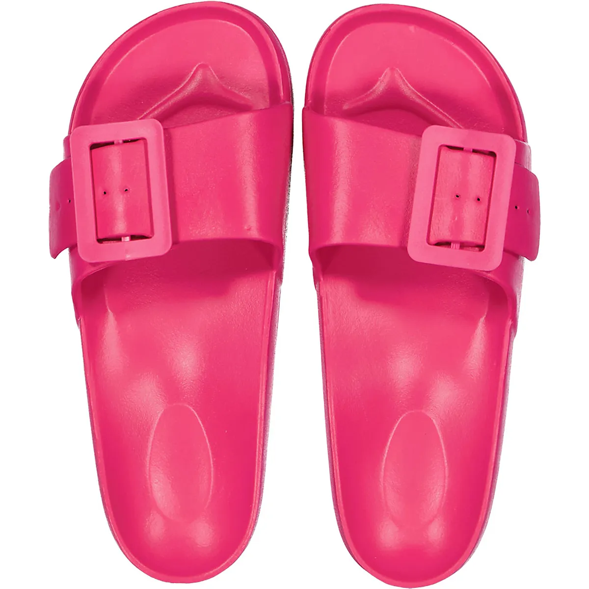 Slippers - Roze