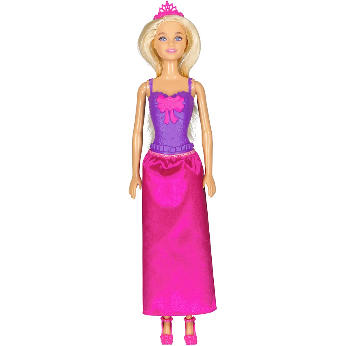 Barbie - Paars