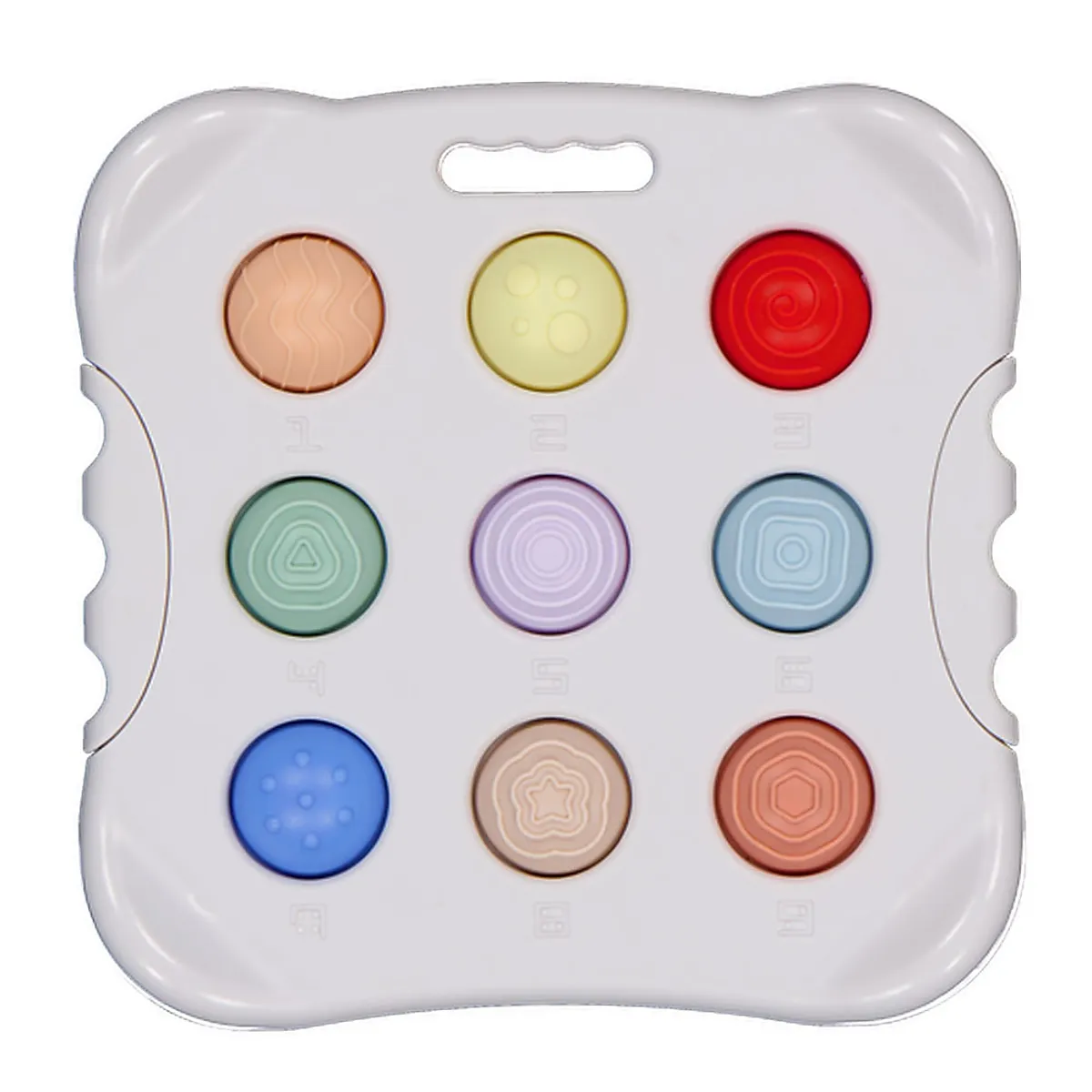 Speelgoed fidget - Multi-color