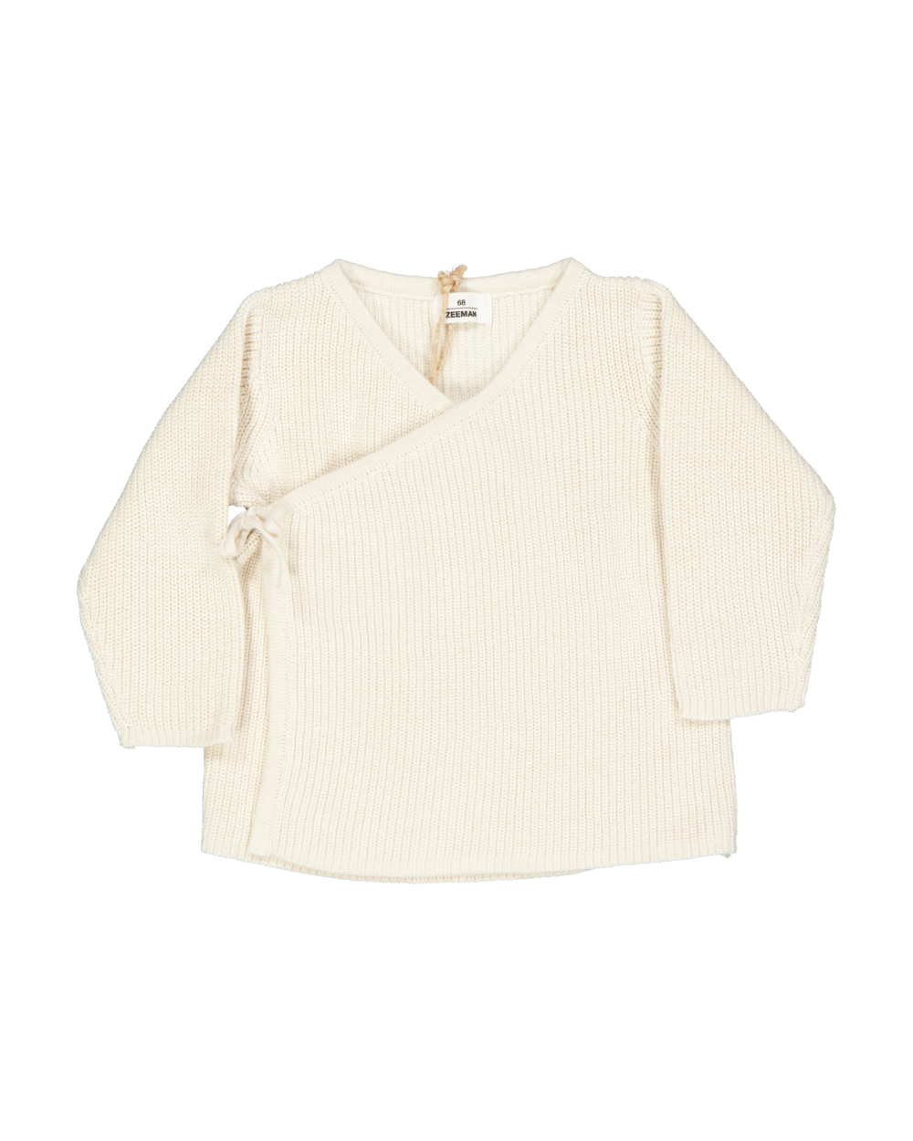 Vest - Beige